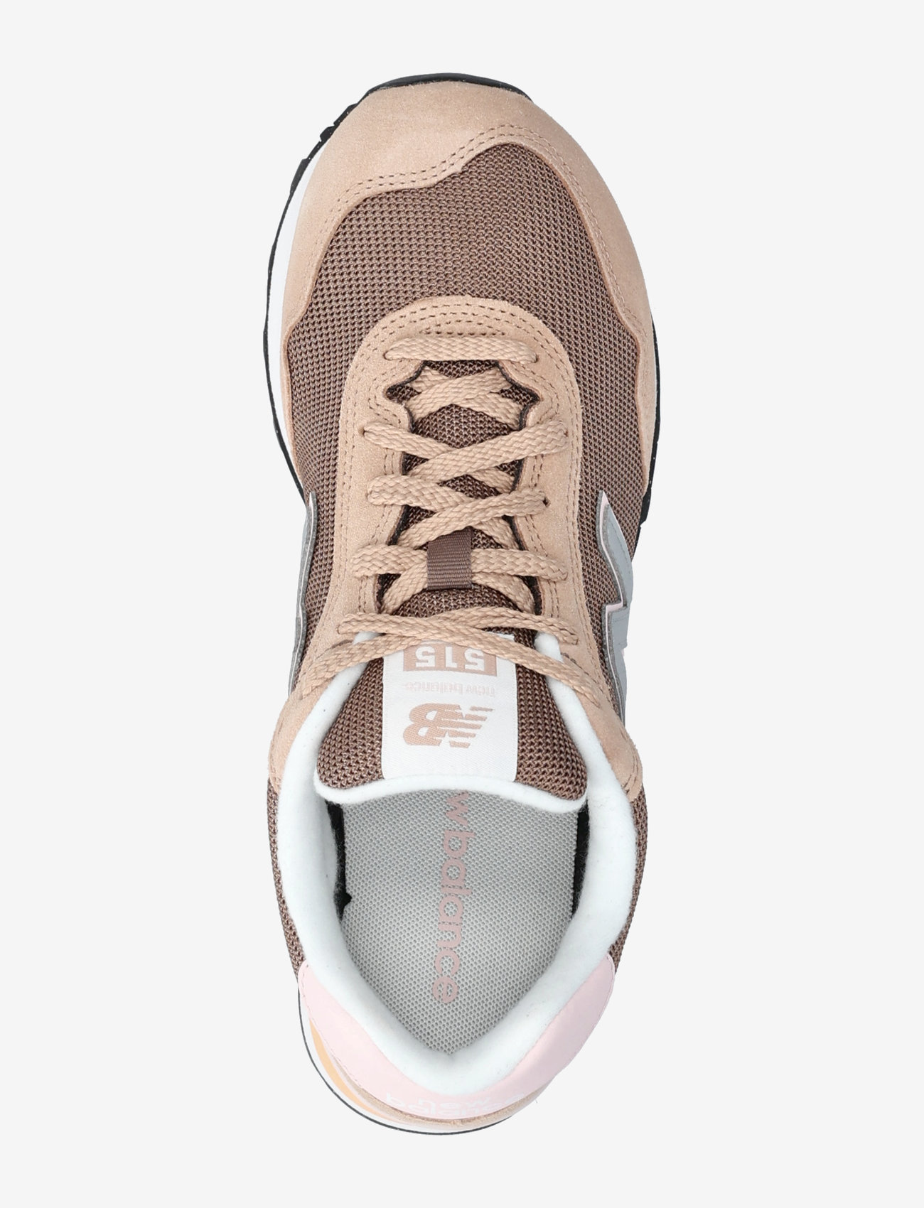 New Balance - New Balance 515 - lave sneakers - earth shadow - 3