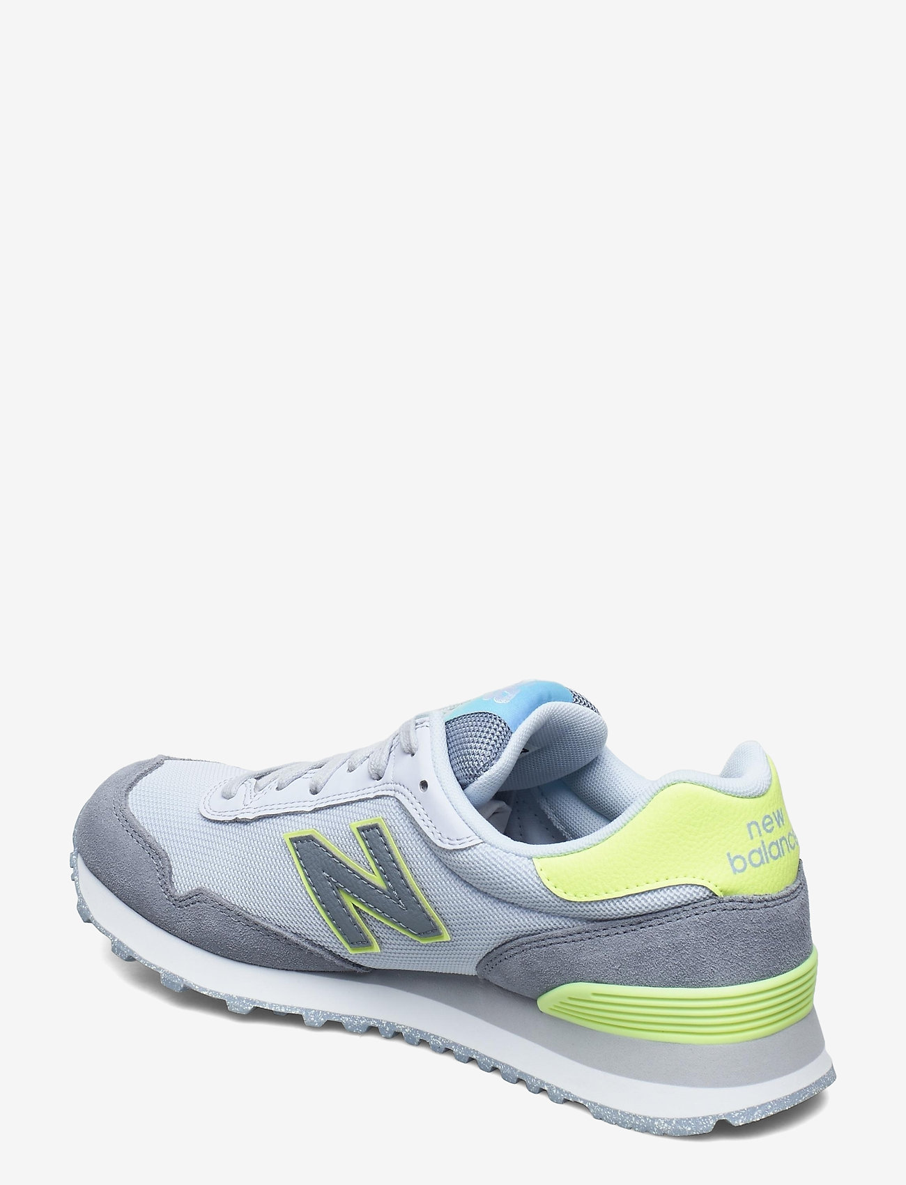 New Balance - WL515OVC - blue - 2