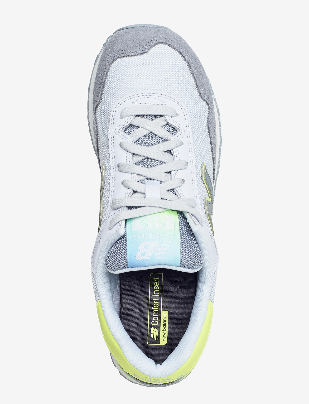 New Balance - WL515OVC - blue - 3