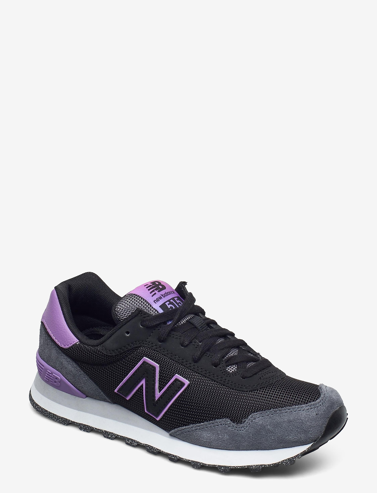 New Balance - WL515OVD - black - 0