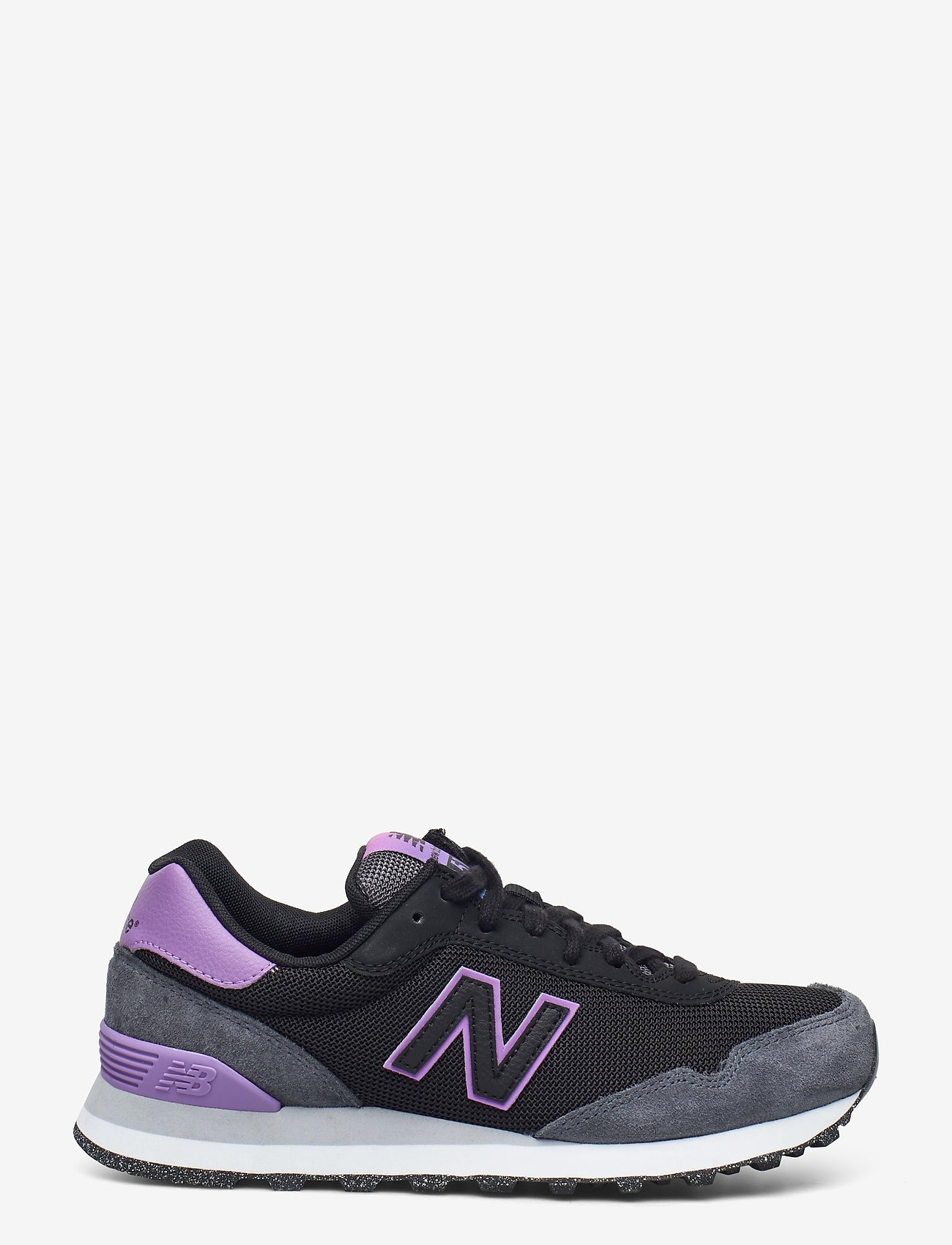 New Balance - WL515OVD - black - 1