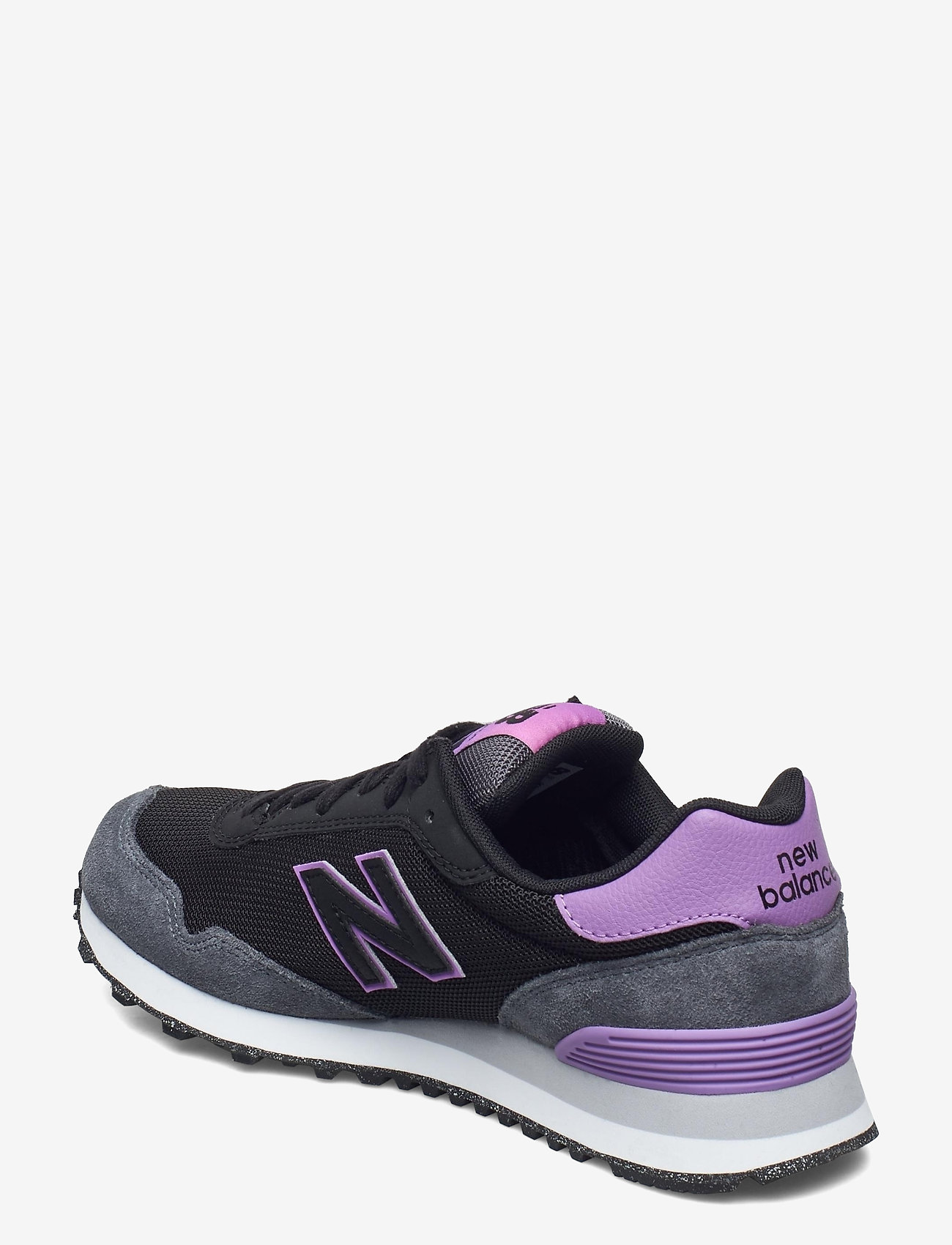 New Balance - WL515OVD - black - 2