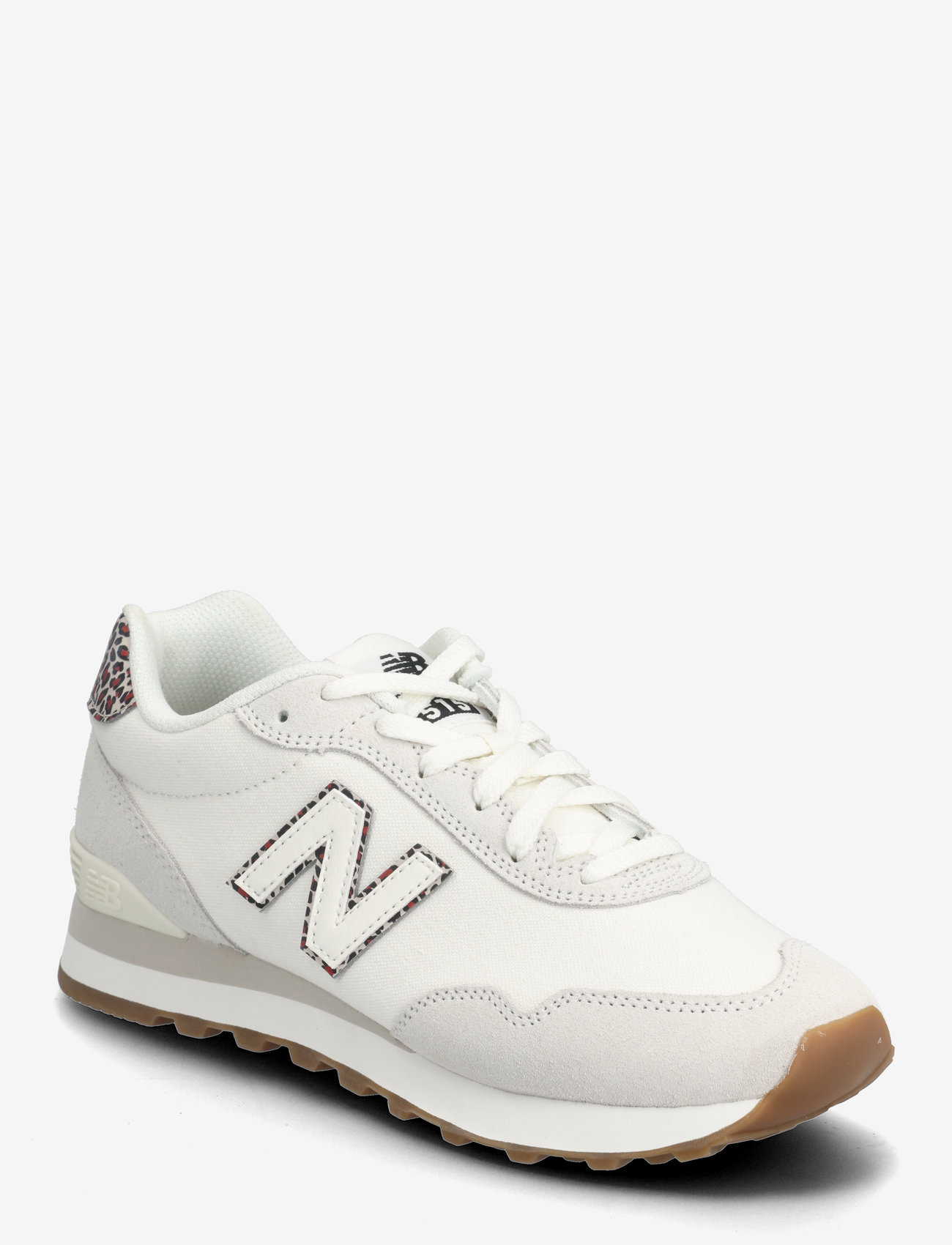 New Balance - New Balance 515 v3 - lave sneakers - sea salt - 0