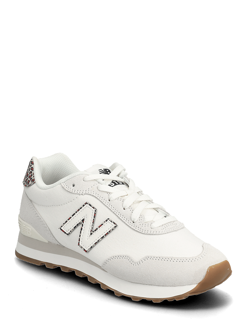 New Balance - New Balance 515 v3 - lave sneakers - sea salt - 0