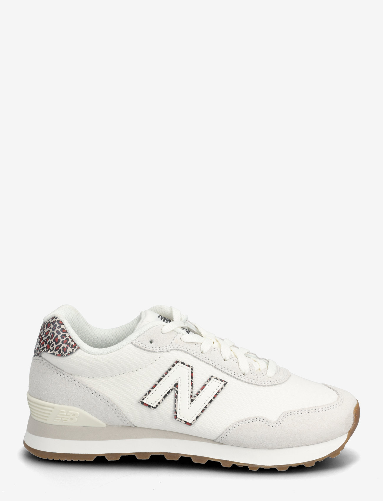 New Balance - New Balance 515 v3 - lave sneakers - sea salt - 1