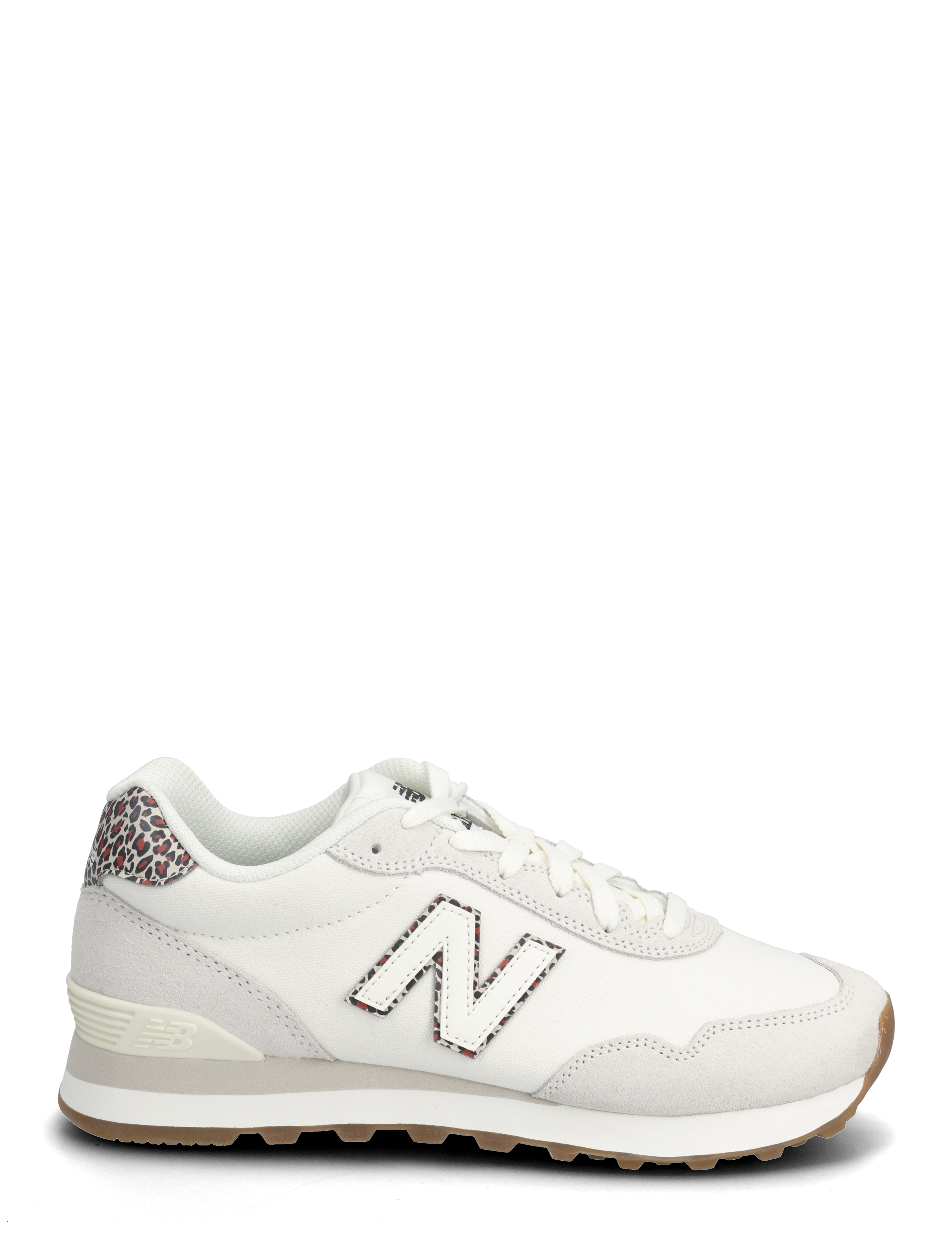 New Balance - New Balance 515 v3 - låga sneakers - sea salt - 1