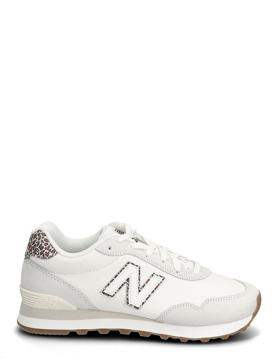 New Balance - New Balance 515 v3 - niedrige sneakers - sea salt - 1