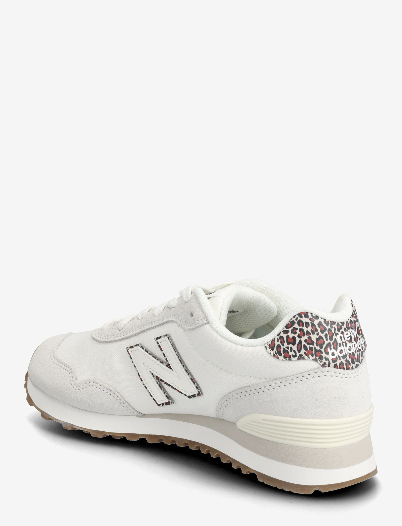 New Balance - New Balance 515 v3 - lave sneakers - sea salt - 2