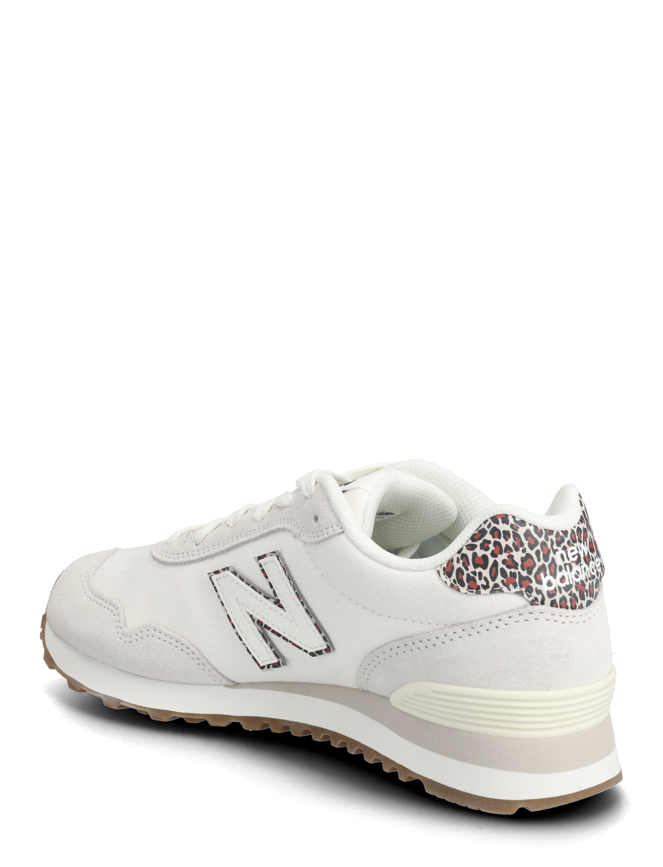 New Balance - New Balance 515 v3 - låga sneakers - sea salt - 2