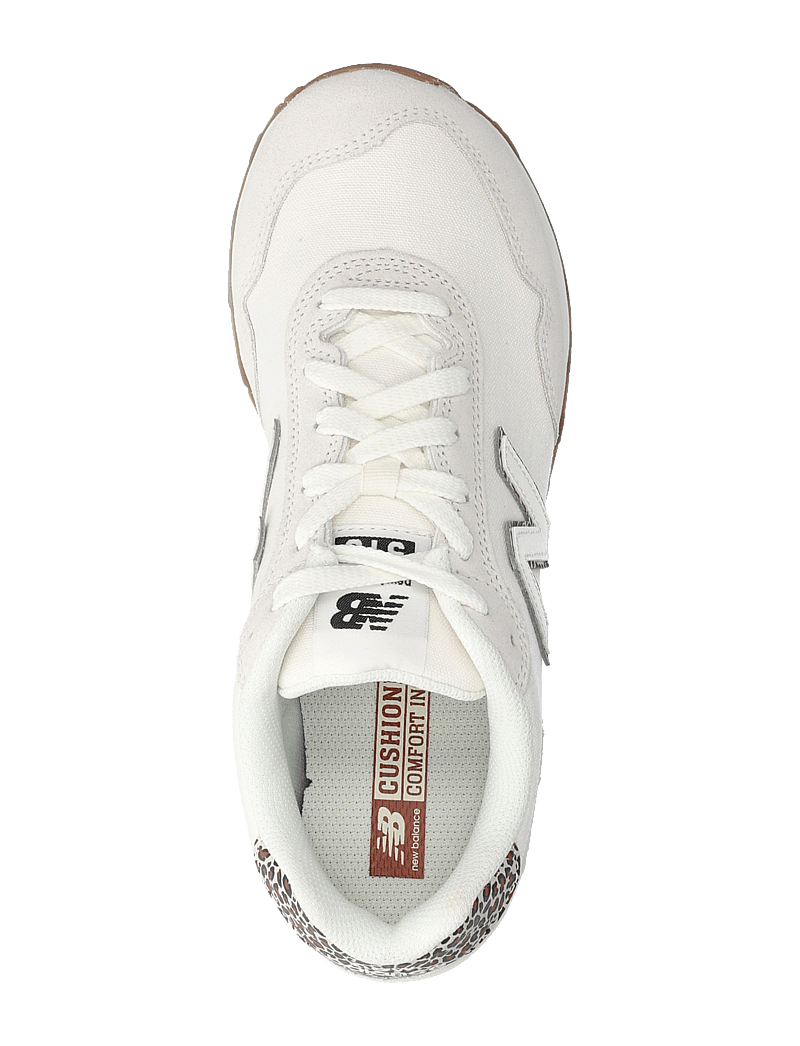 New Balance - New Balance 515 v3 - lave sneakers - sea salt - 3