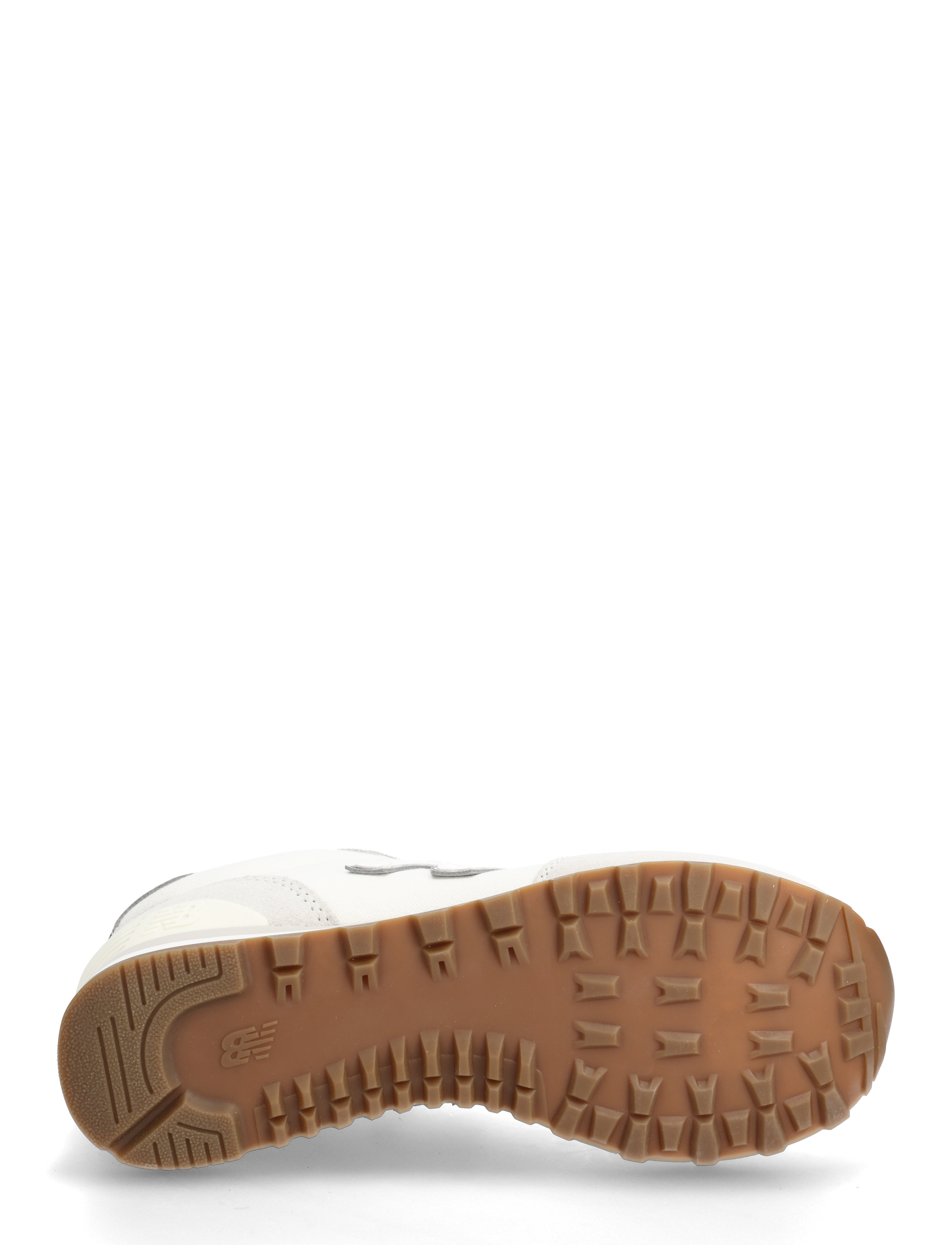 New Balance - New Balance 515 v3 - låga sneakers - sea salt - 4