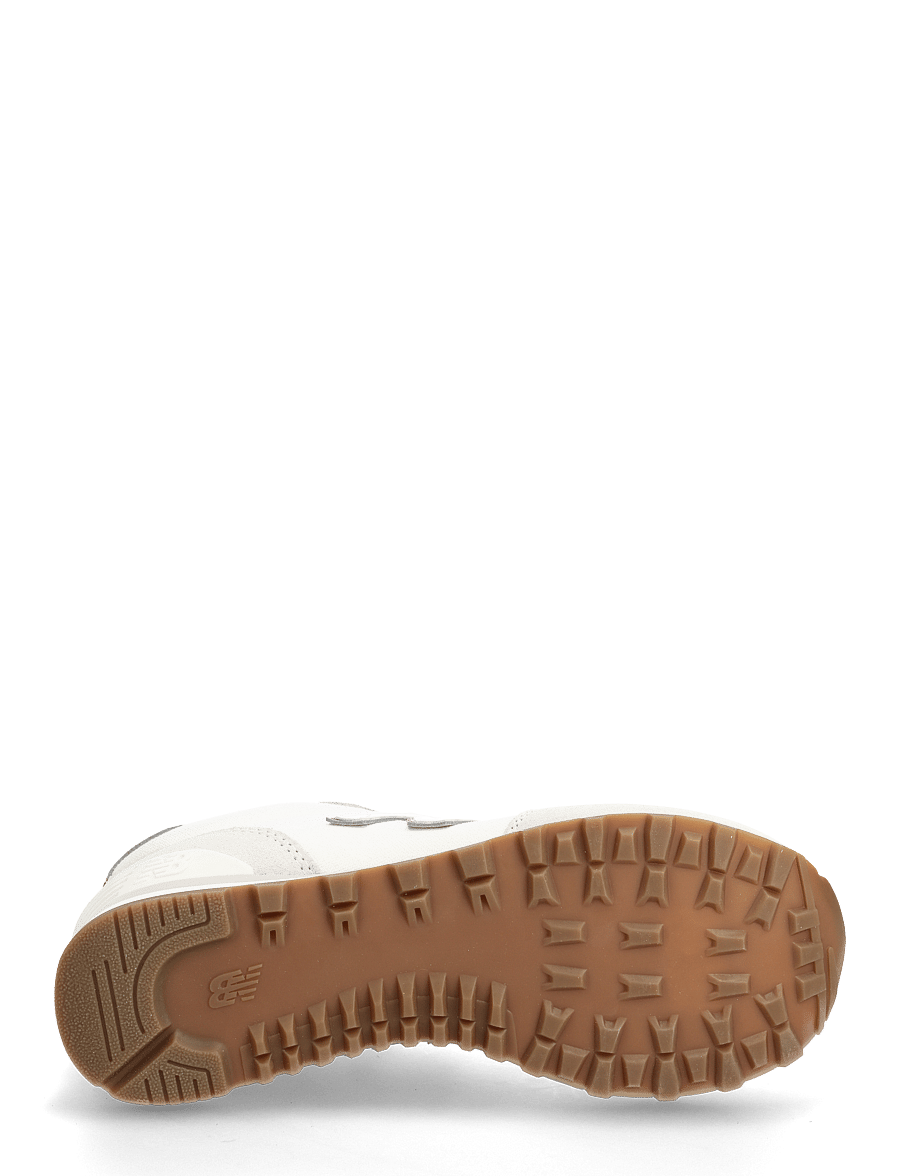 New Balance - New Balance 515 v3 - niedrige sneakers - sea salt - 4