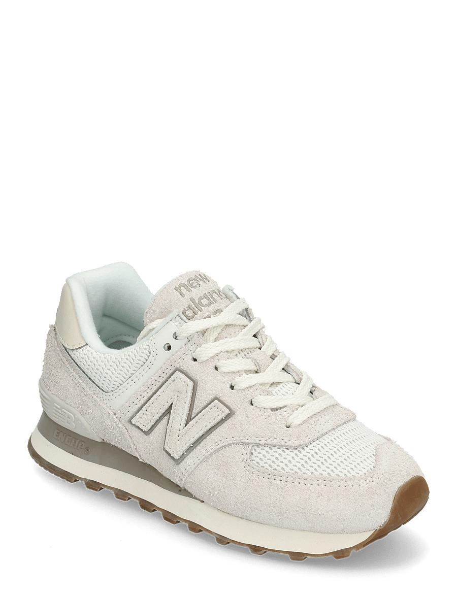 New Balance - New Balance 574 - matalavartiset tennarit - sea salt - 0
