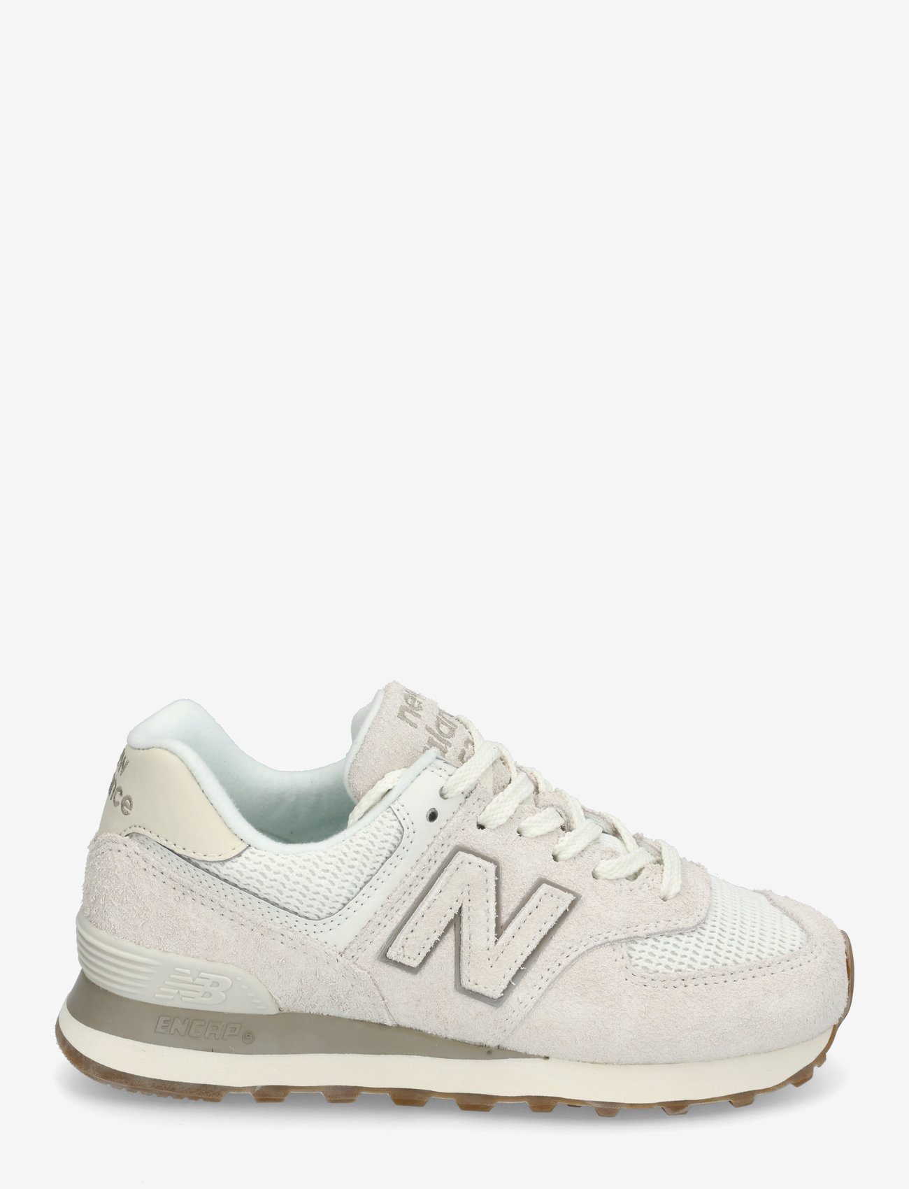New Balance - New Balance 574 - låga sneakers - sea salt - 1