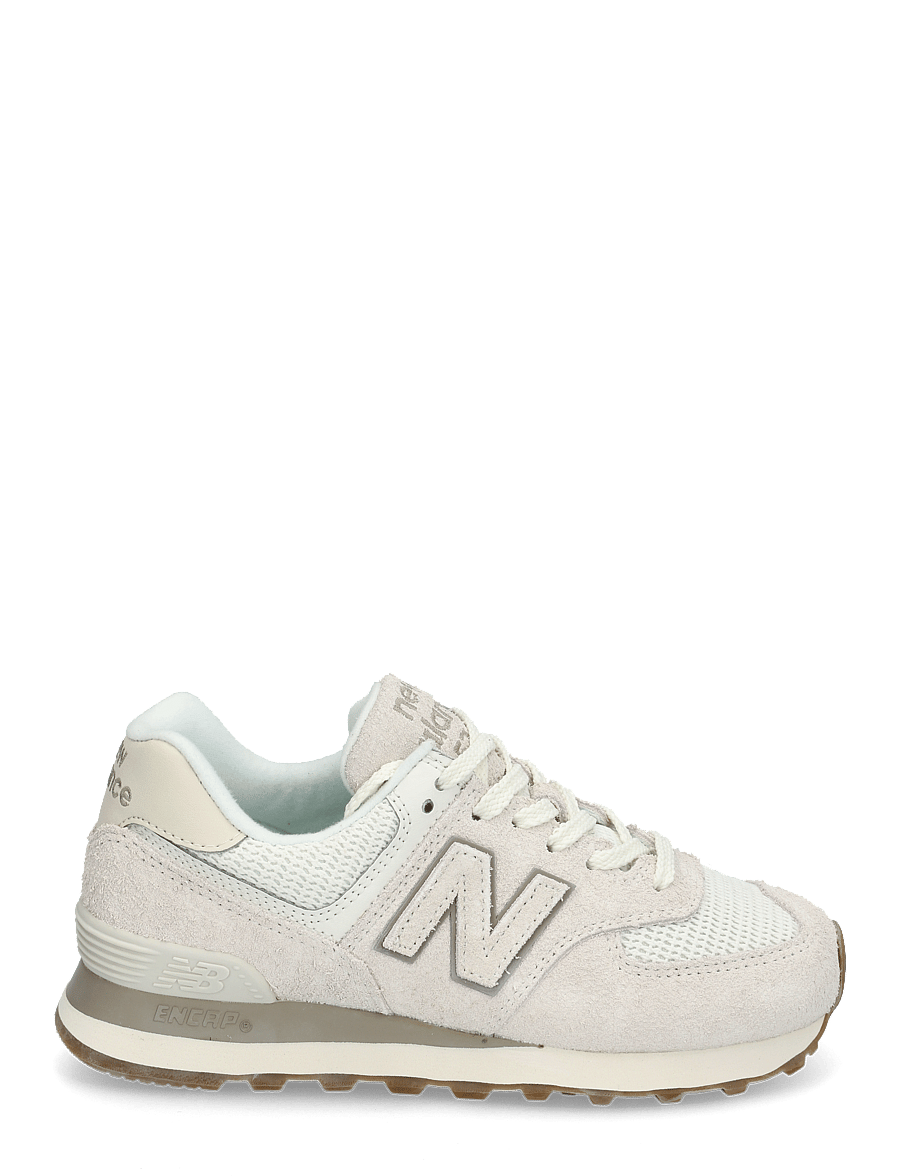New Balance - New Balance 574 - matalavartiset tennarit - sea salt - 1