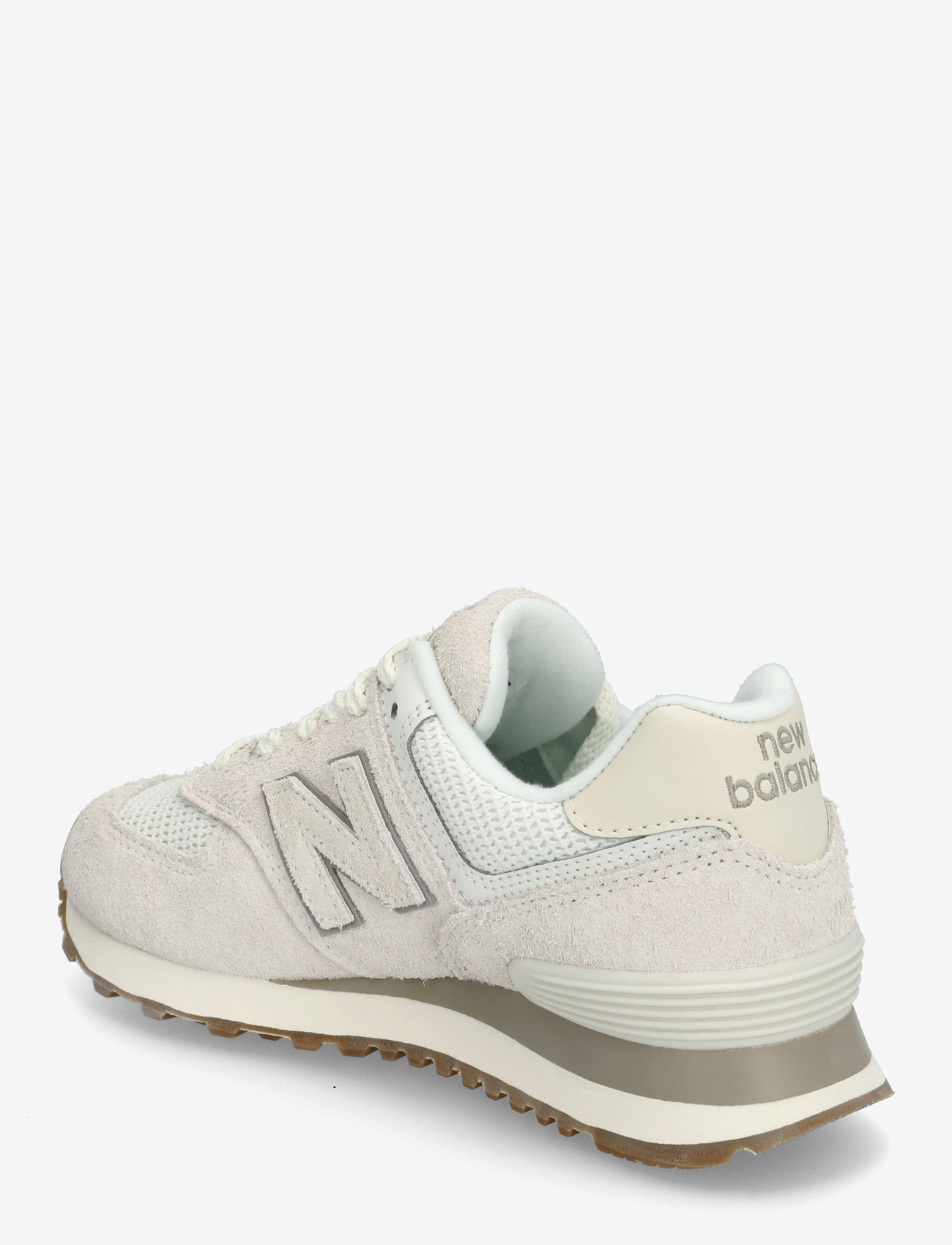 New Balance - New Balance 574 - låga sneakers - sea salt - 2