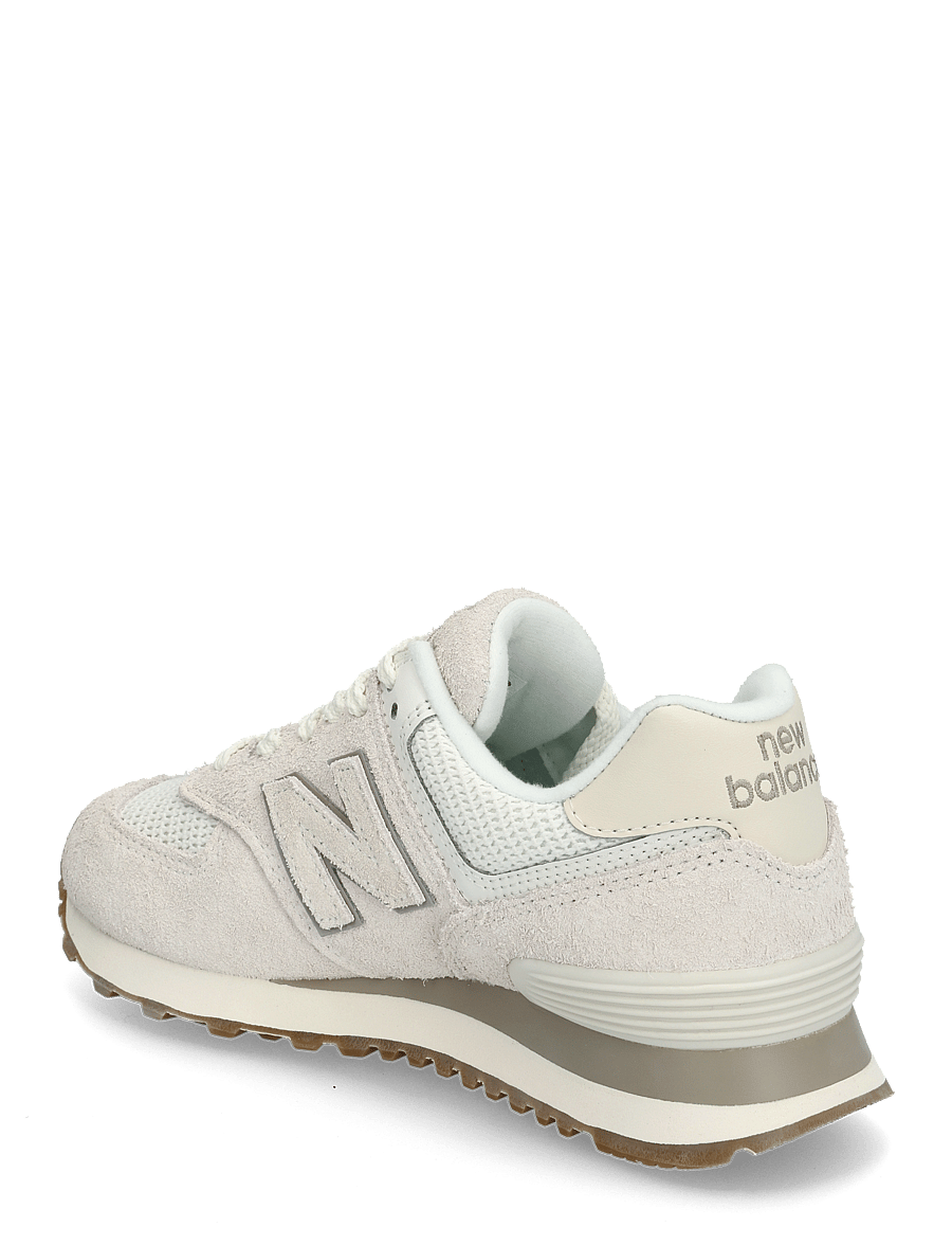 New Balance - New Balance 574 - matalavartiset tennarit - sea salt - 2