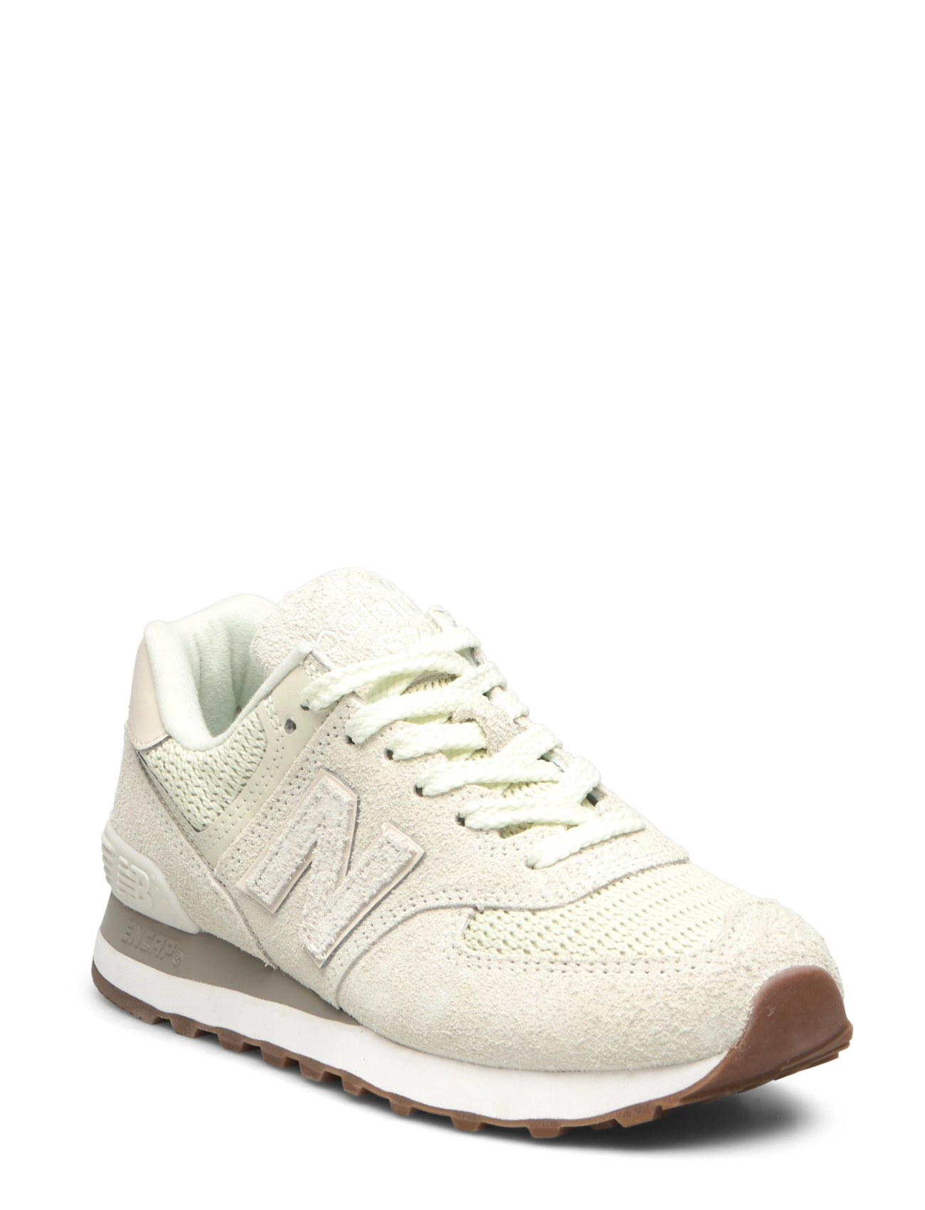 New Balance New Balance 574 - New Balance - MINERAL / cream