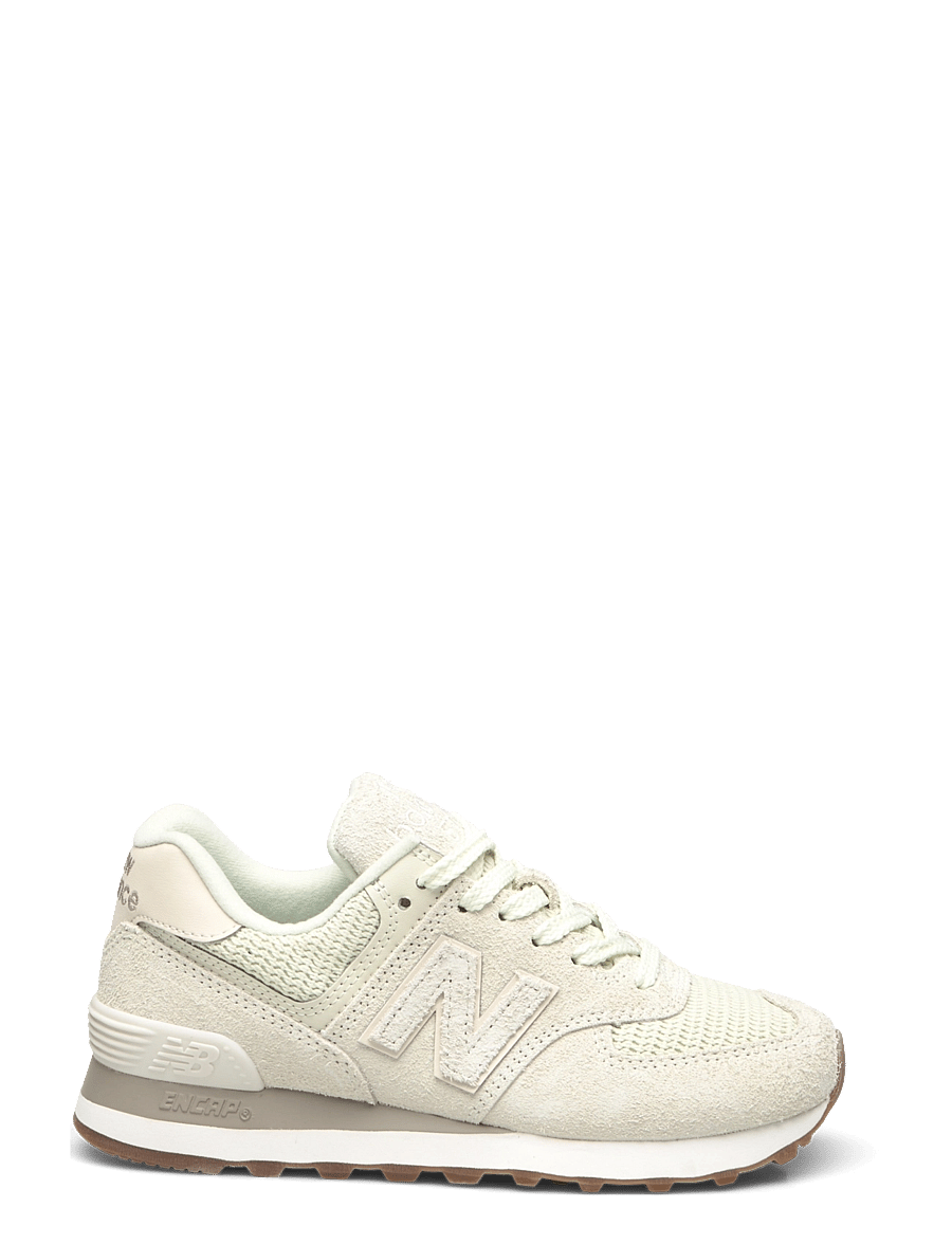 New Balance - New Balance 574 - niedrige sneakers - mineral - 1
