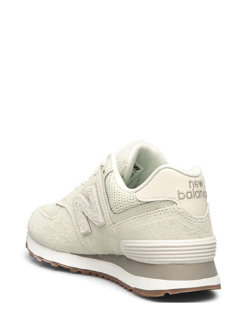 New Balance - New Balance 574 - lave sneakers - mineral - 2