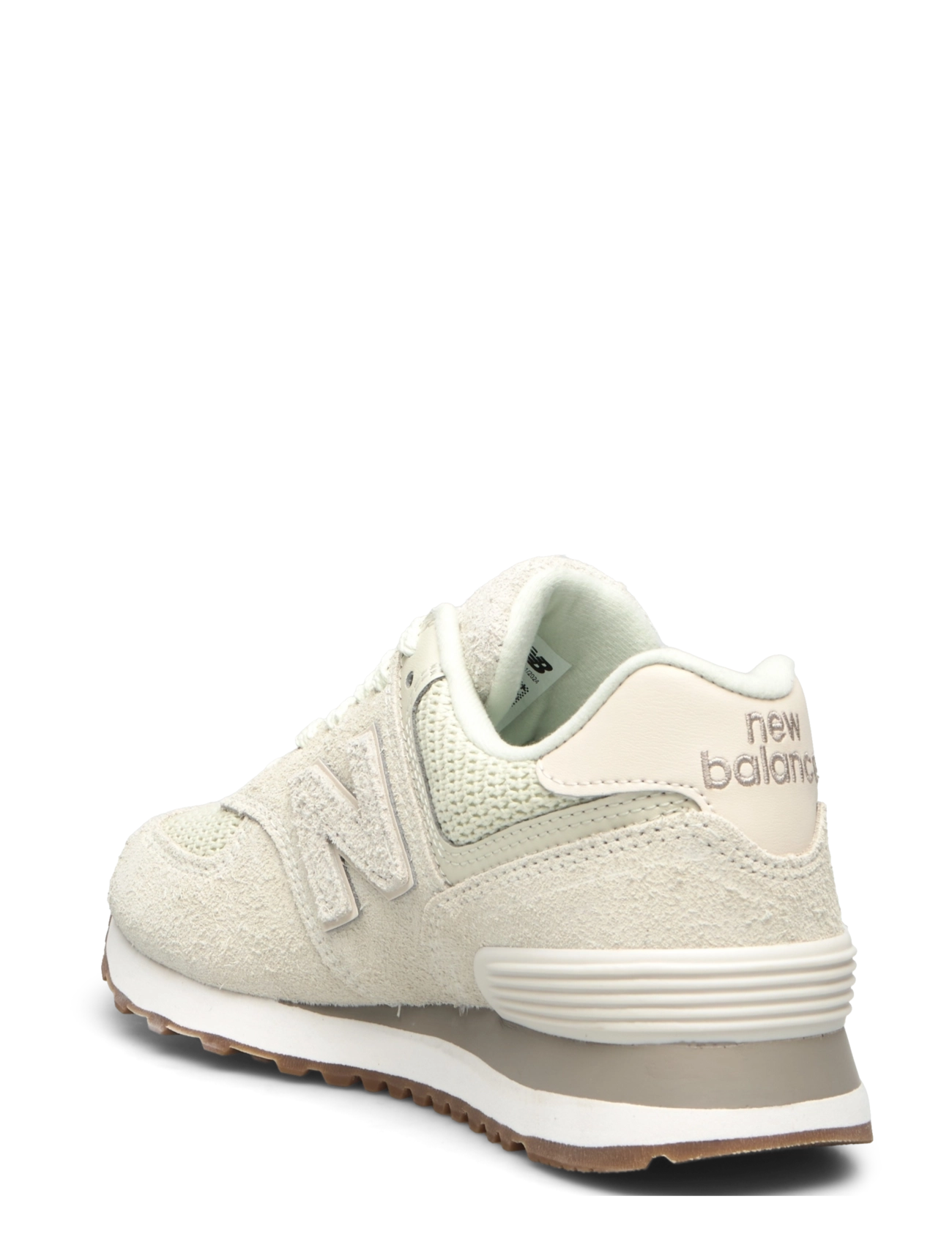 New Balance - New Balance 574 - niedrige sneakers - mineral - 2