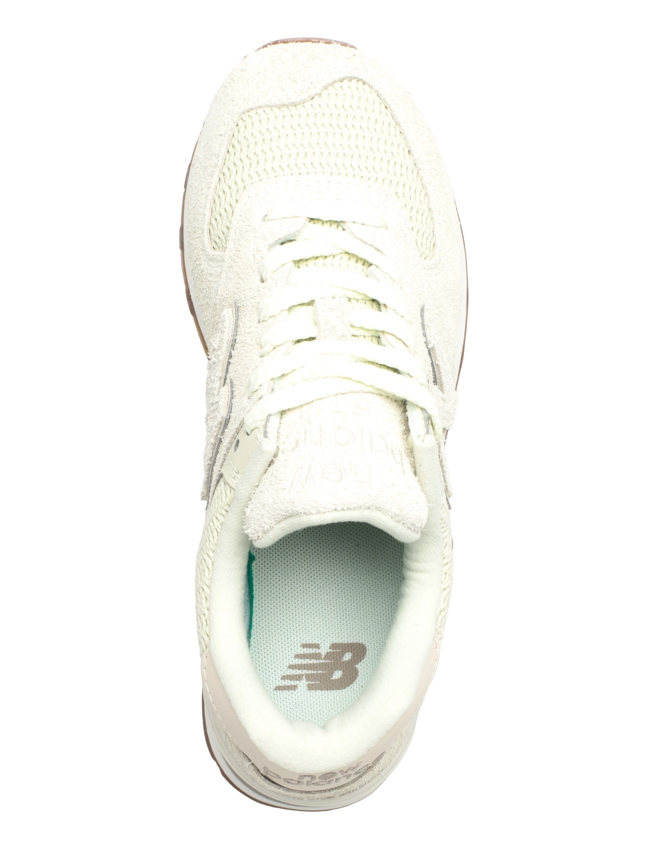 New Balance - New Balance 574 - niedrige sneakers - mineral - 3