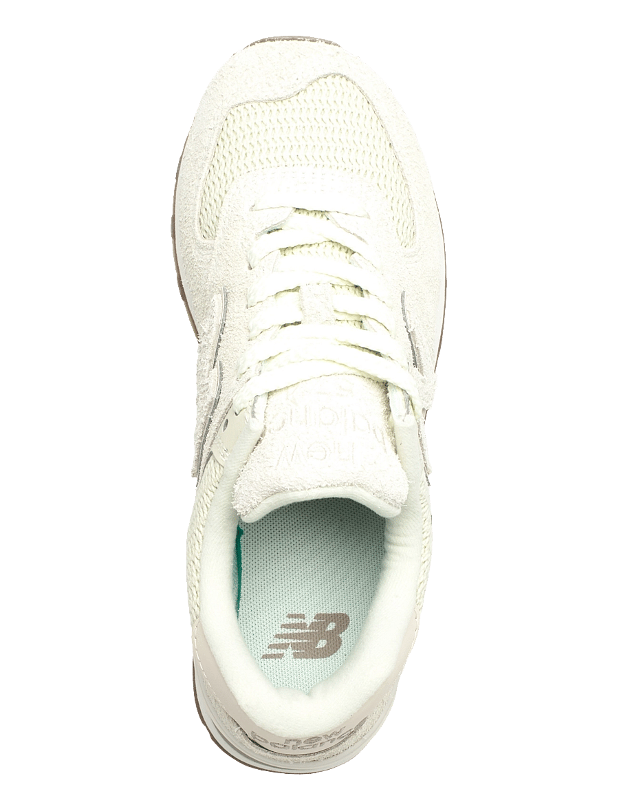 New Balance - New Balance 574 - niedrige sneakers - mineral - 3