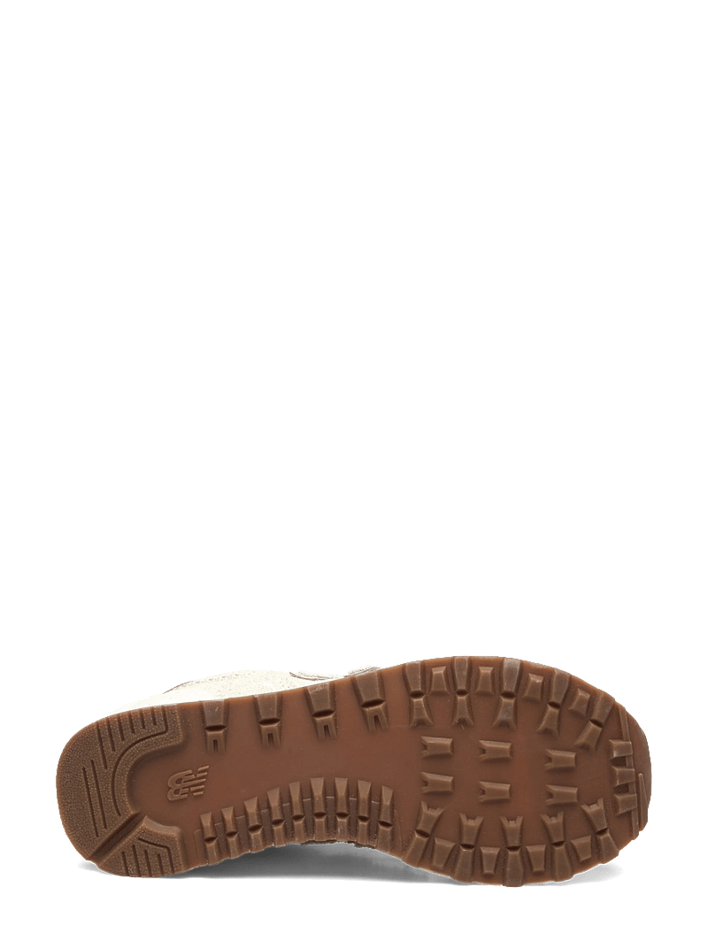 New Balance - New Balance 574 - lave sneakers - mineral - 4