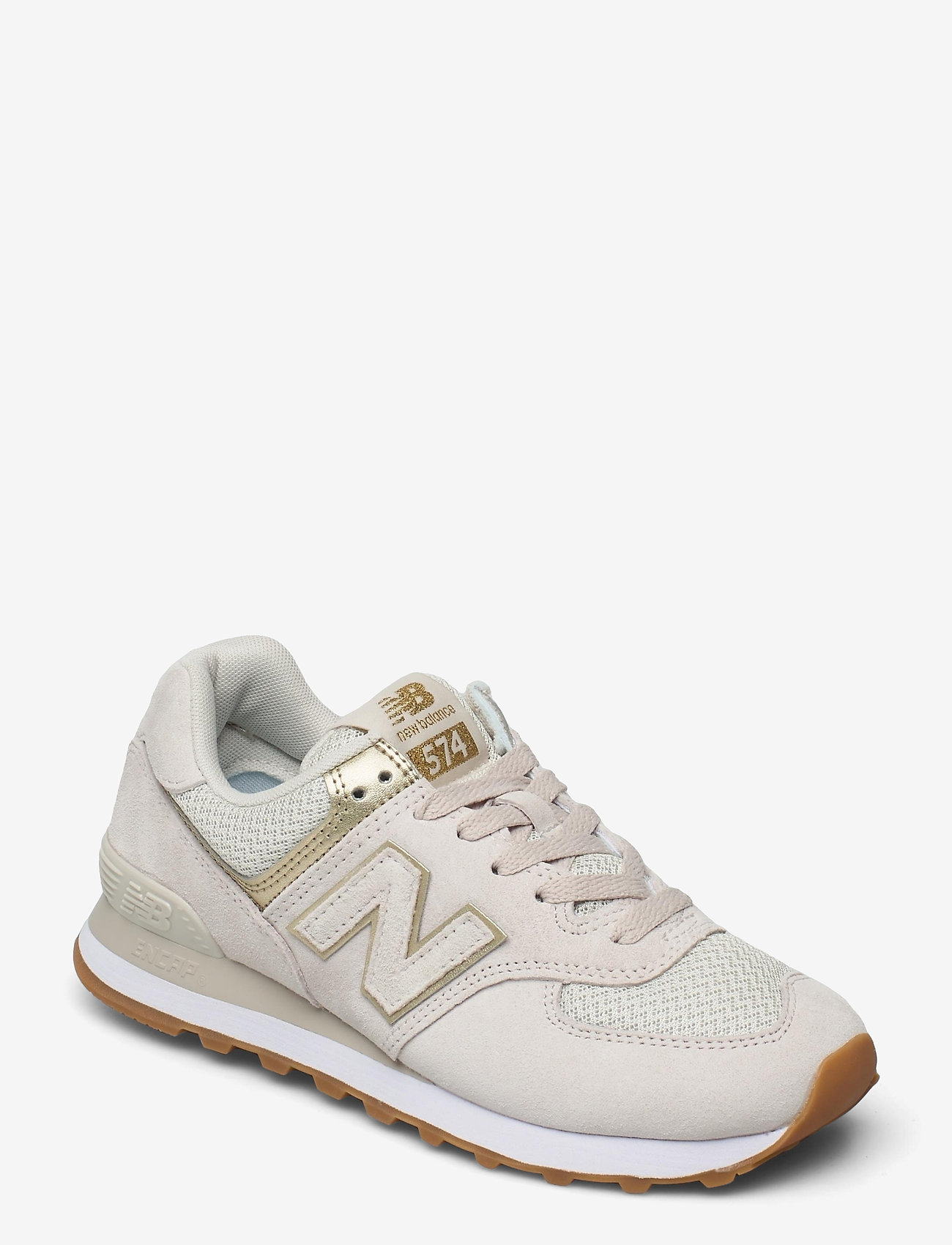 New Balance - WL574CB1 - moonbeam - 0