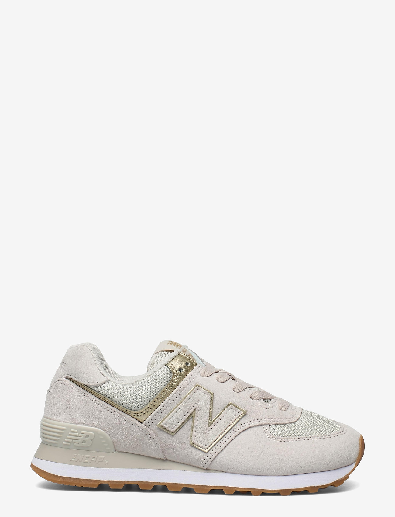 New Balance - WL574CB1 - moonbeam - 1