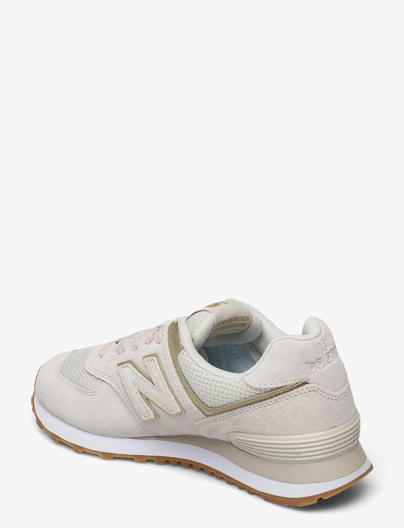 New Balance - WL574CB1 - moonbeam - 2