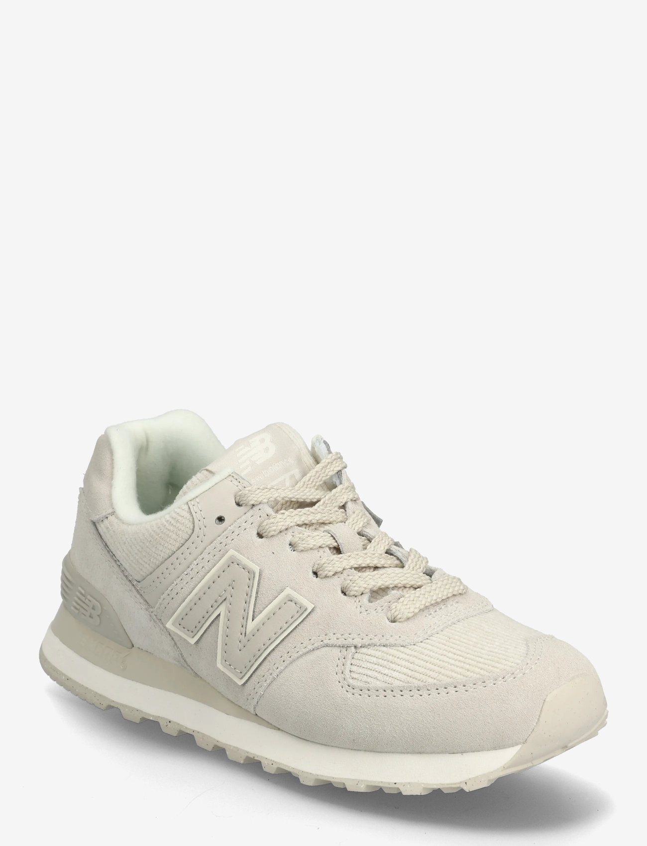 New Balance - New Balance 574 - lave sneakers - angora - 0