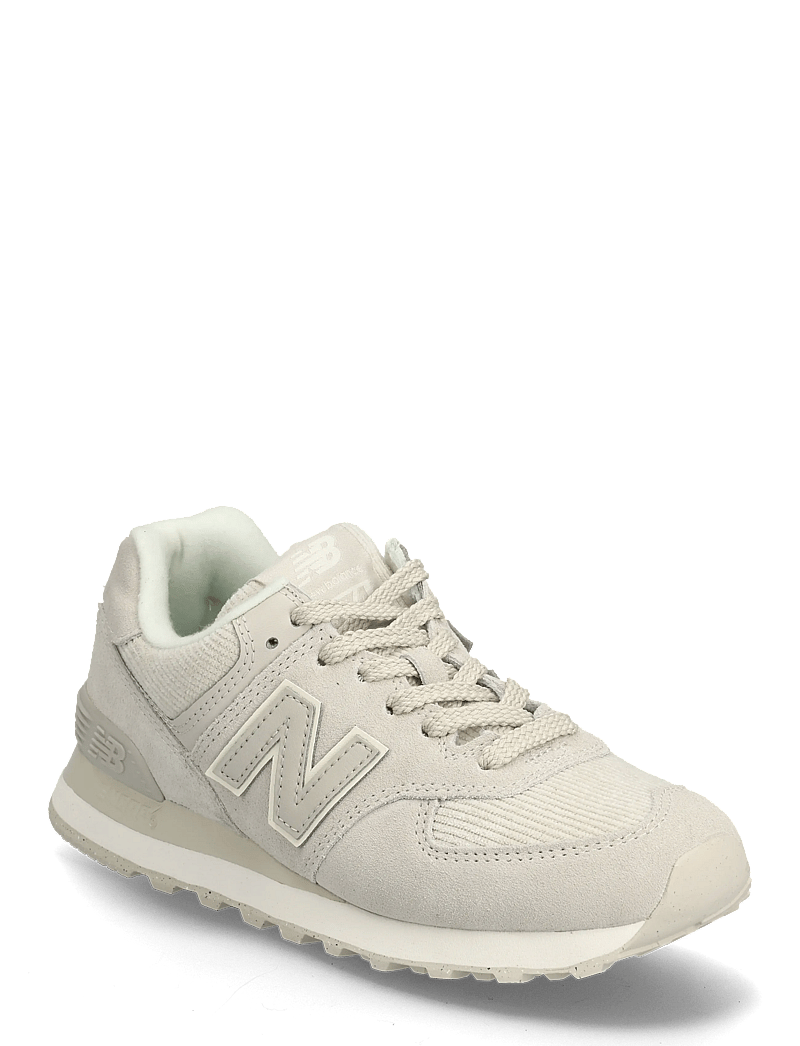 New Balance - New Balance 574 - lave sneakers - angora - 0