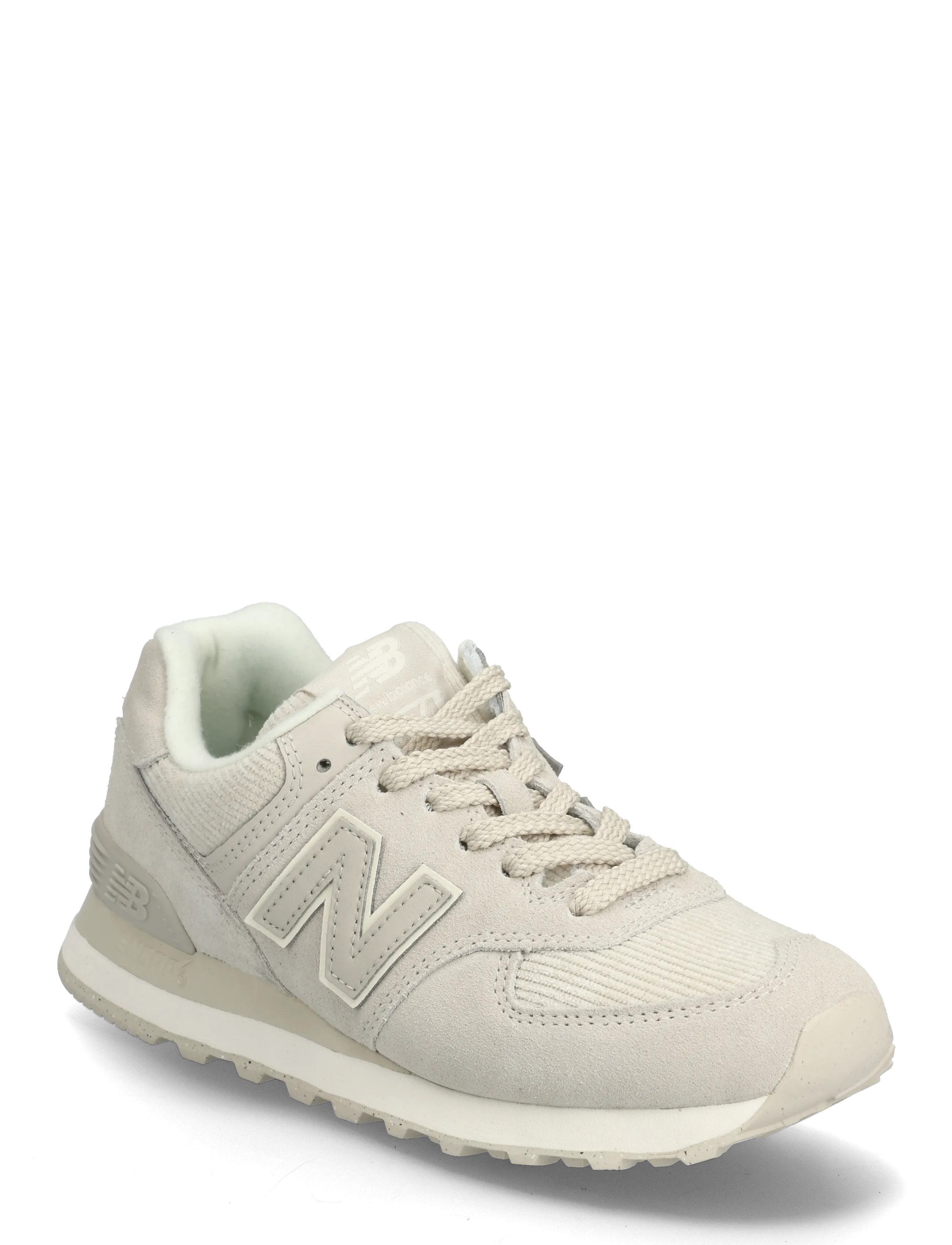 New Balance New Balance 574 - New Balance - ANGORA / cream