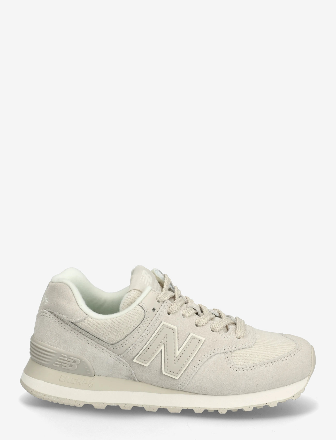 New Balance - New Balance 574 - lave sneakers - angora - 1