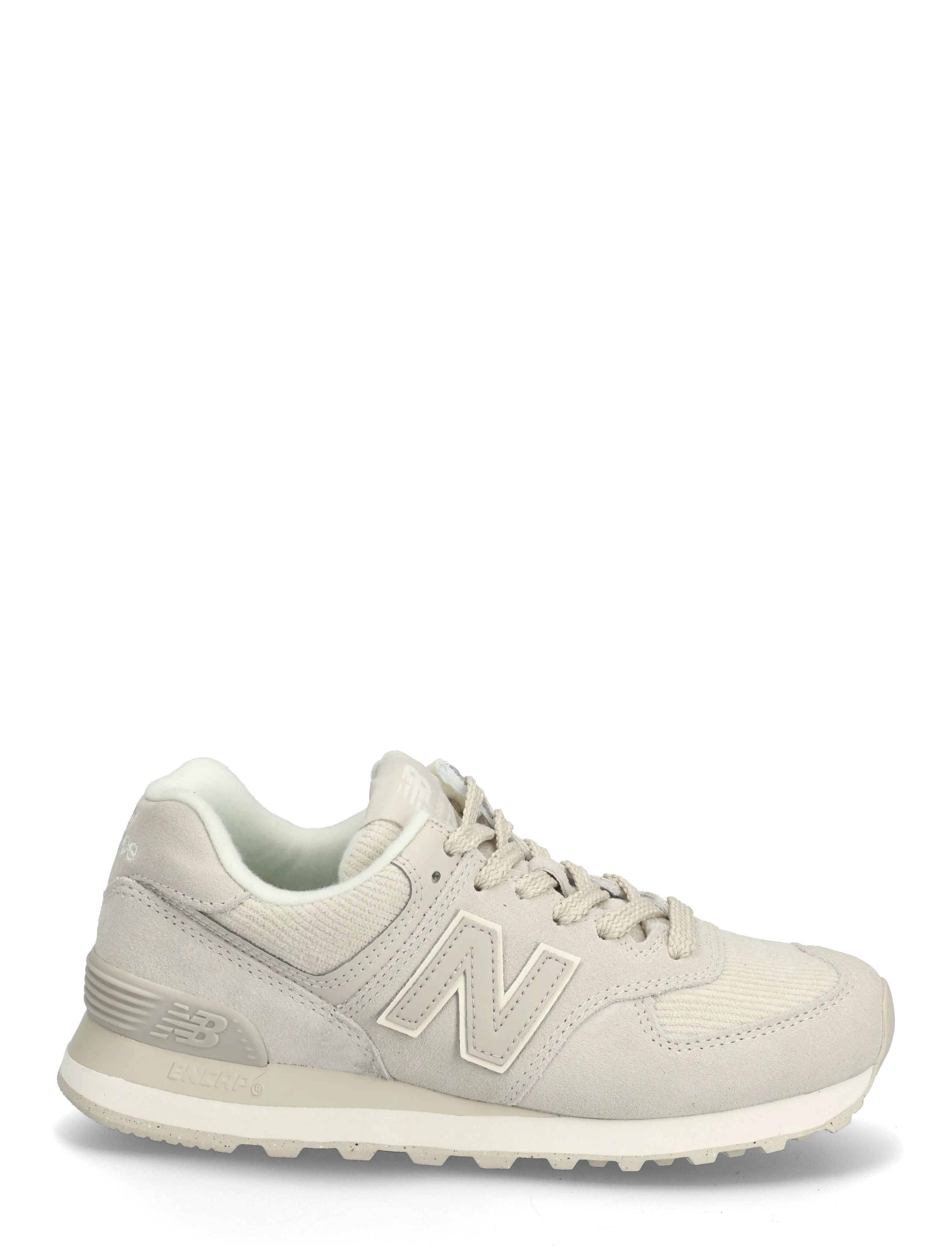 New Balance - New Balance 574 - låga sneakers - angora - 1