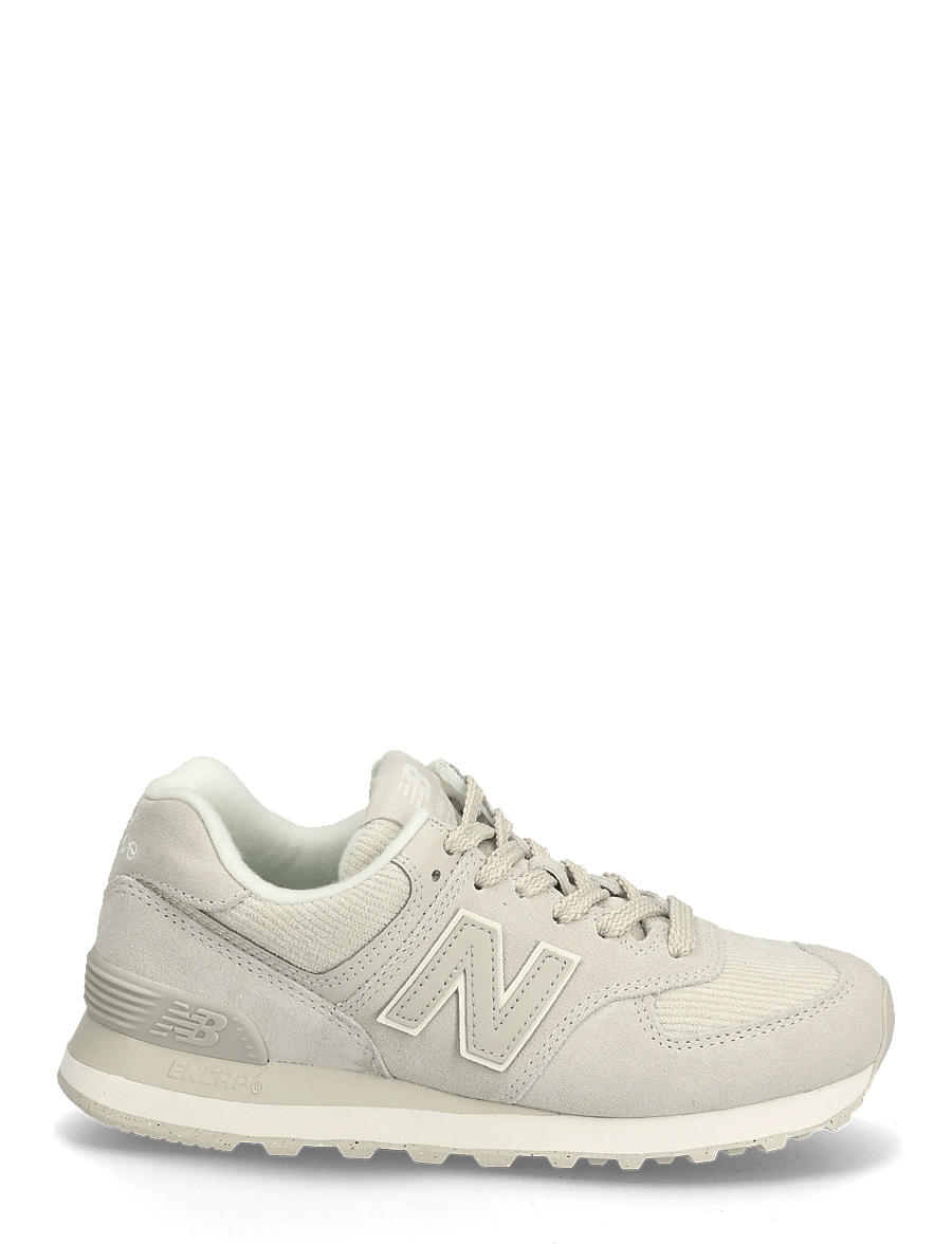 New Balance - New Balance 574 - niedrige sneakers - angora - 1
