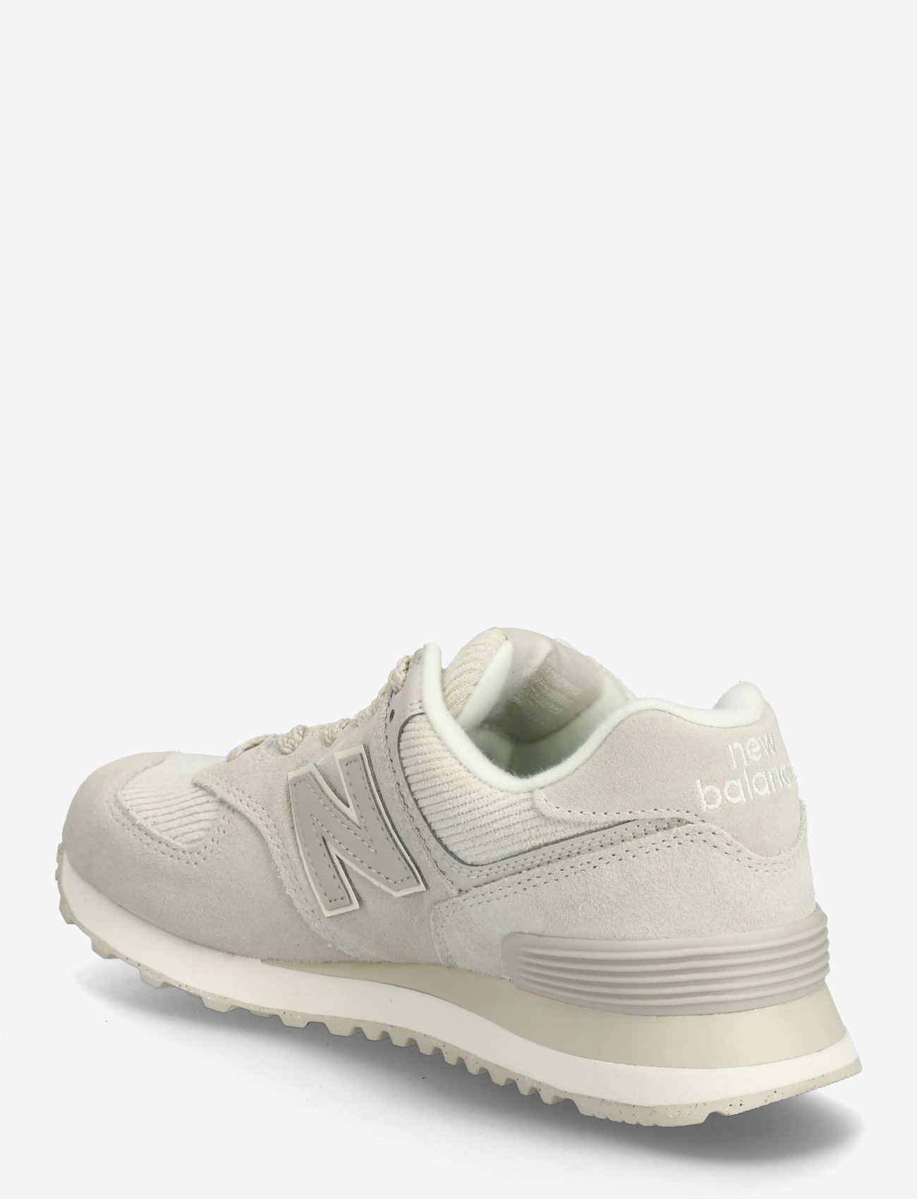 New Balance - New Balance 574 - lave sneakers - angora - 2