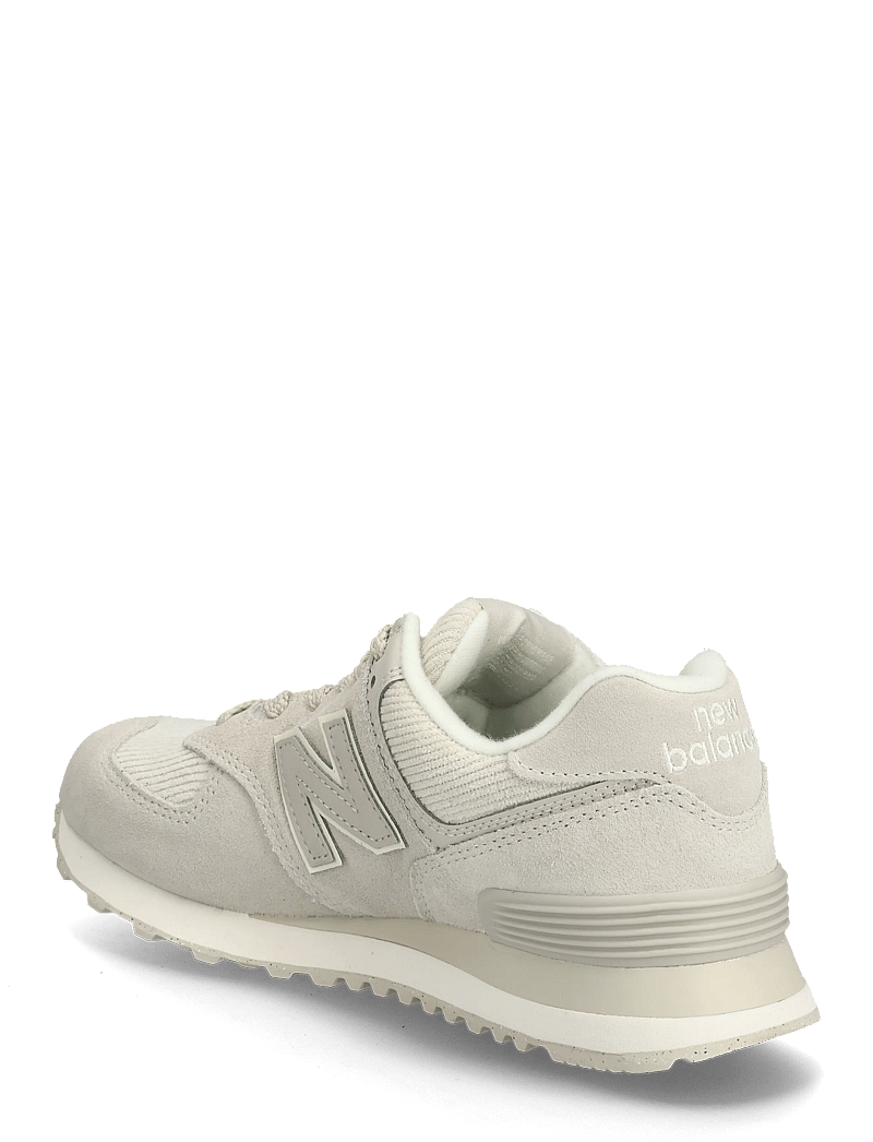 New Balance - New Balance 574 - lave sneakers - angora - 2
