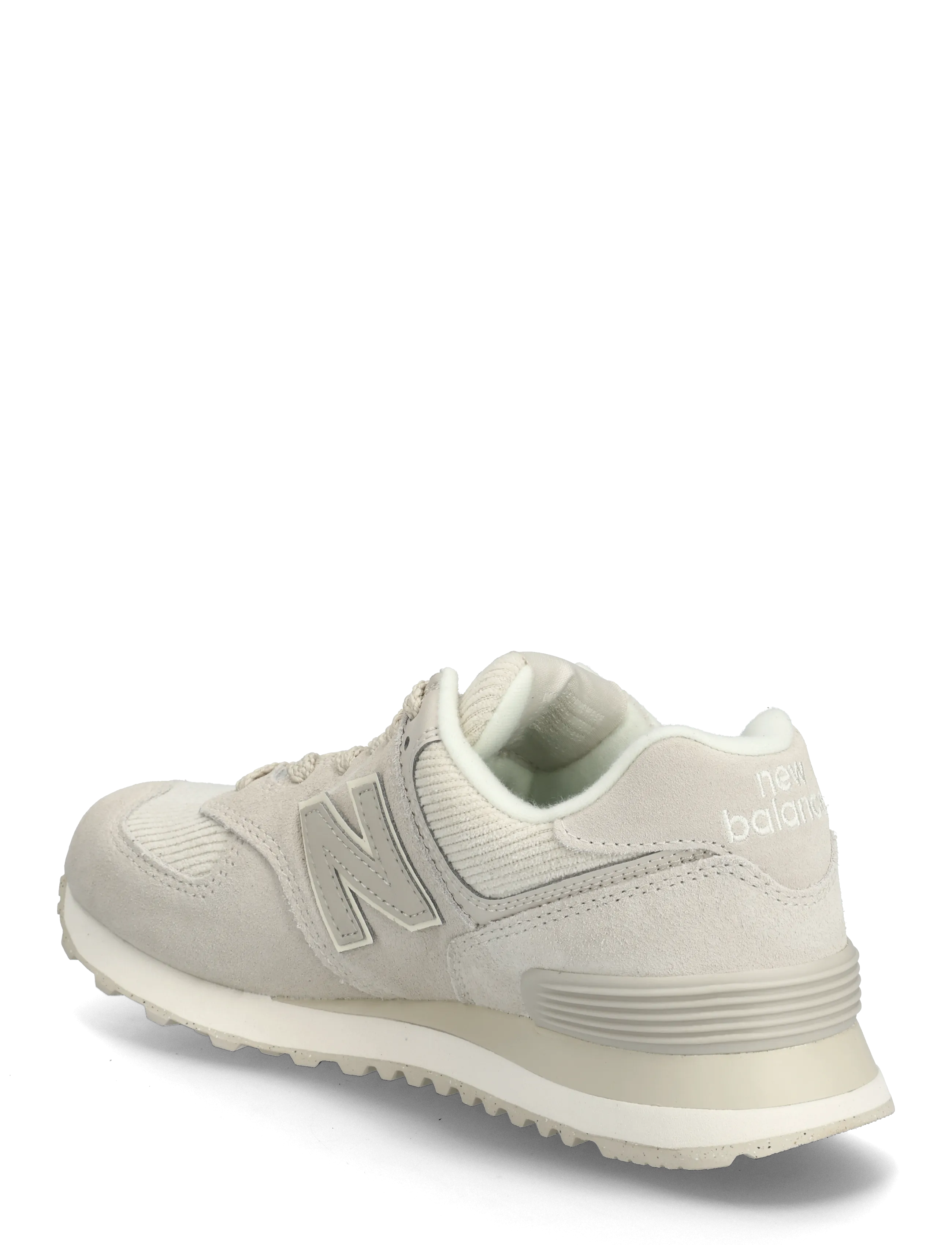 New Balance - New Balance 574 - låga sneakers - angora - 2