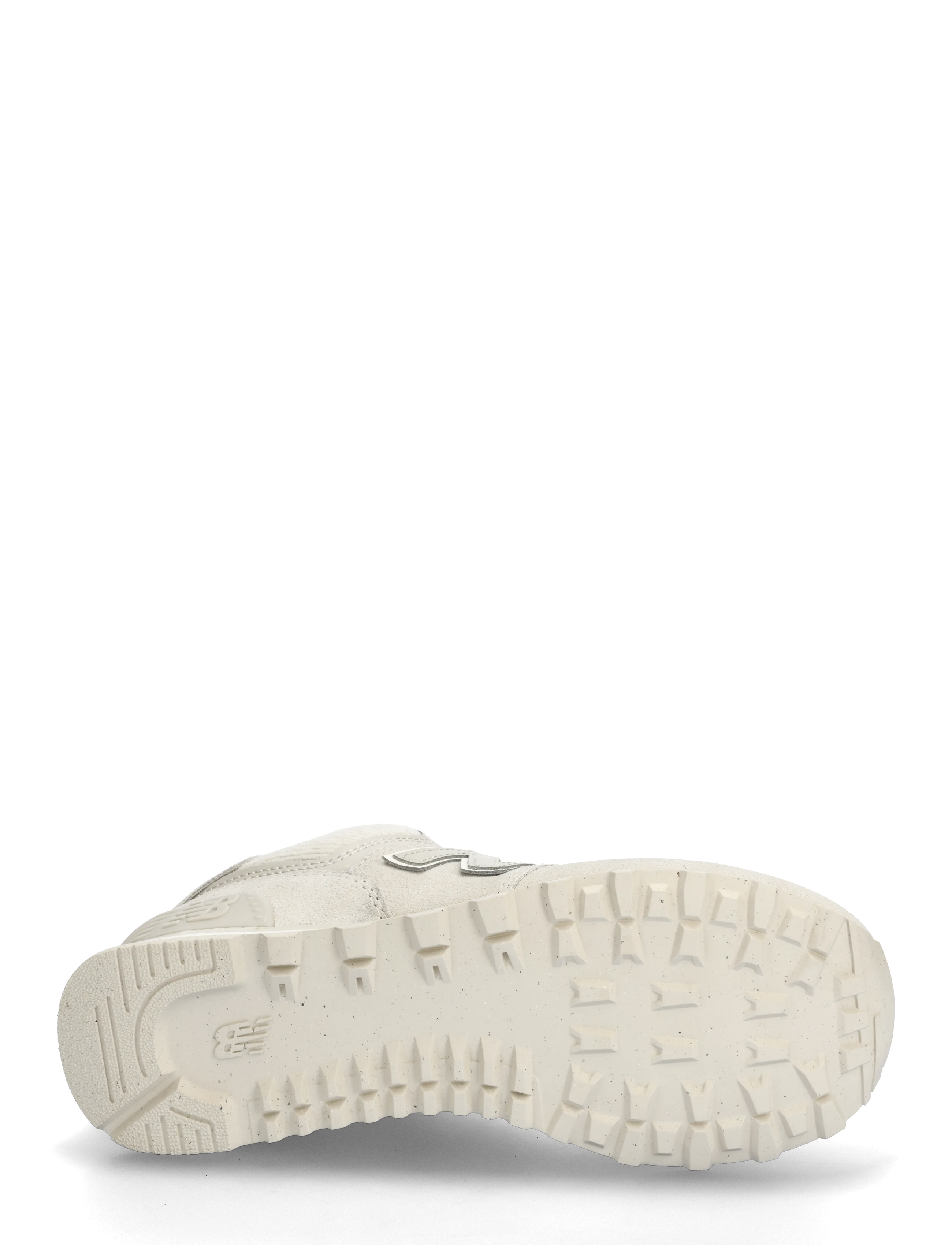 New Balance - New Balance 574 - låga sneakers - angora - 4