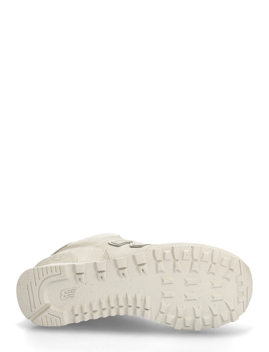 New Balance - New Balance 574 - niedrige sneakers - angora - 4