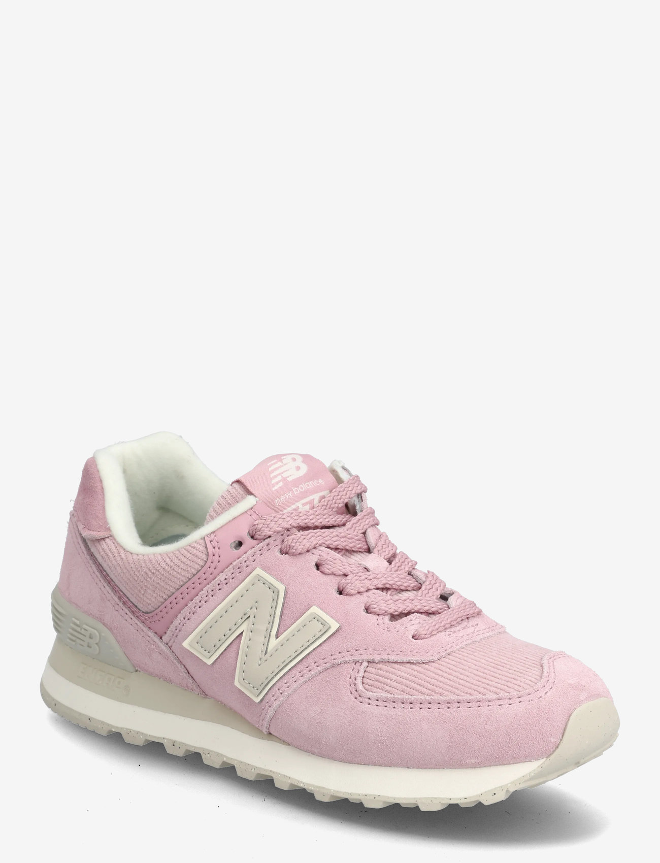 New Balance - New Balance 574 - låga sneakers - rose sugar - 0