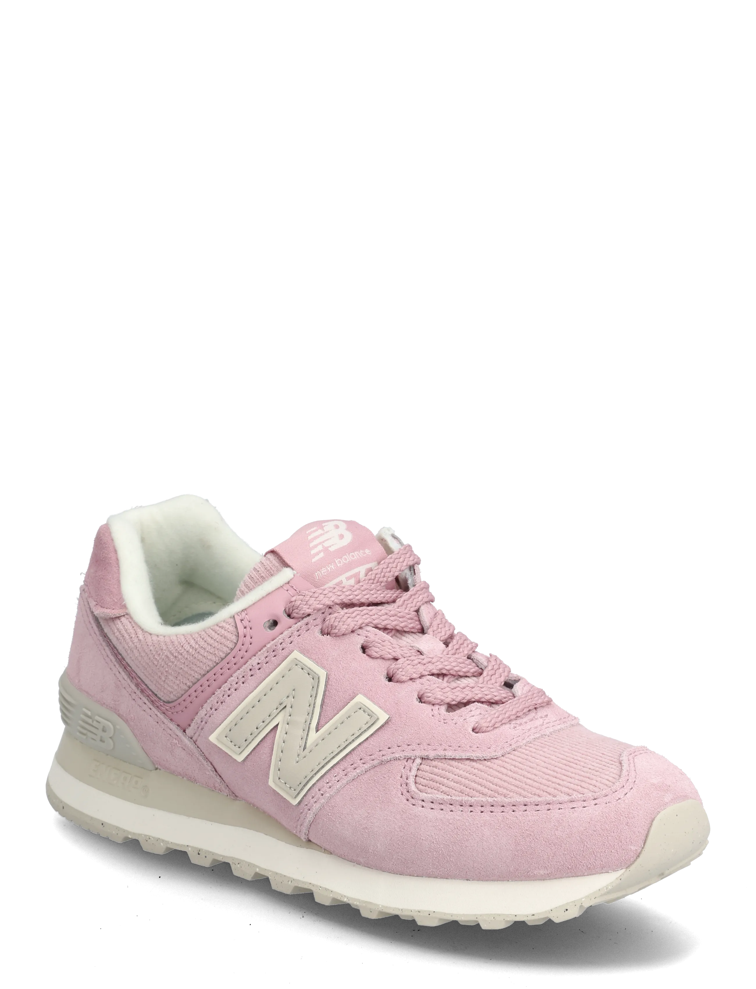 New Balance New Balance 574 - New Balance - ROSE SUGAR / pink/rose