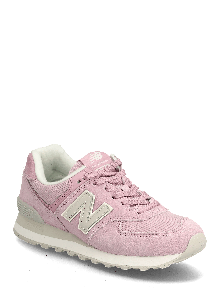 New Balance - New Balance 574 - matalavartiset tennarit - rose sugar - 0