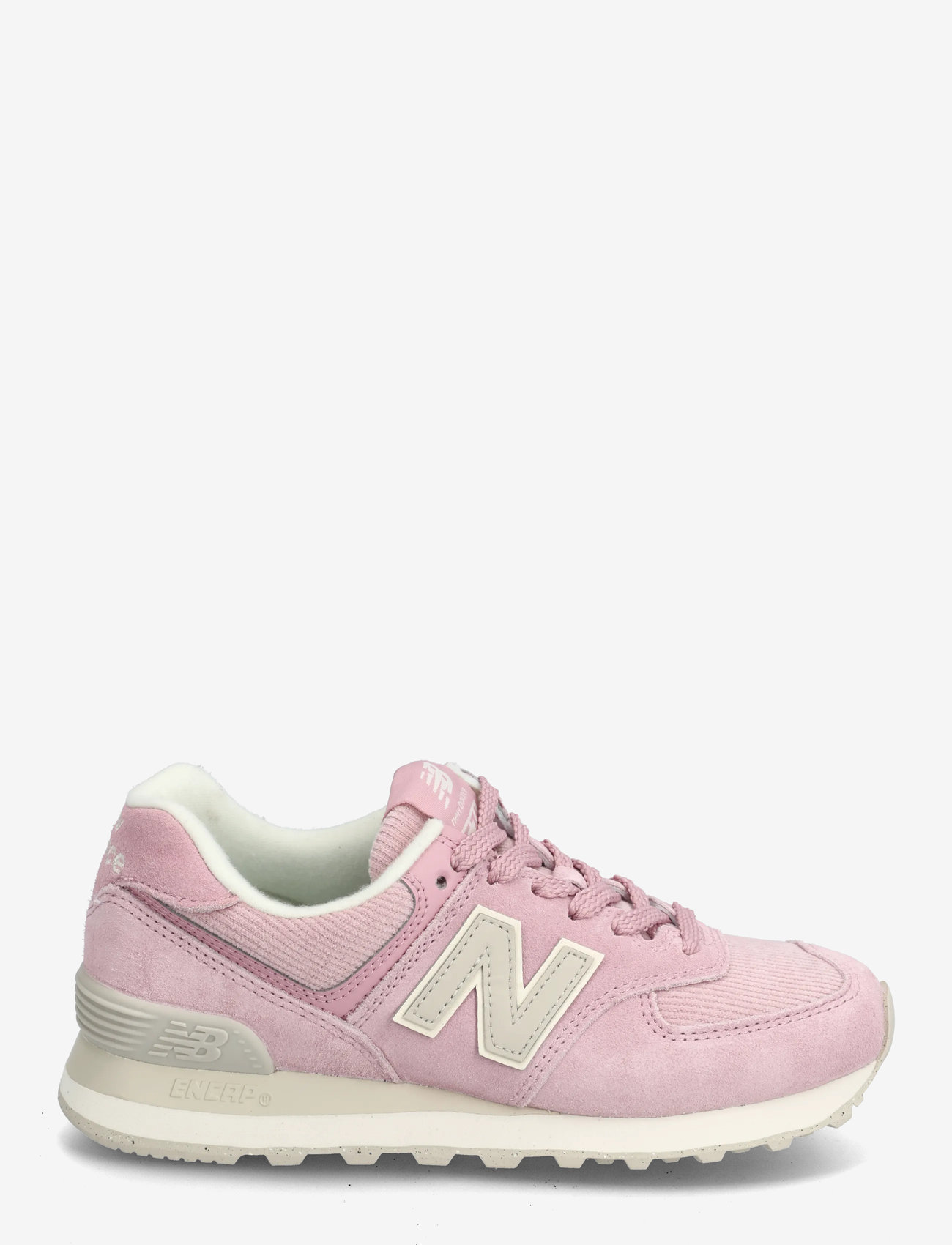 New Balance - New Balance 574 - låga sneakers - rose sugar - 1