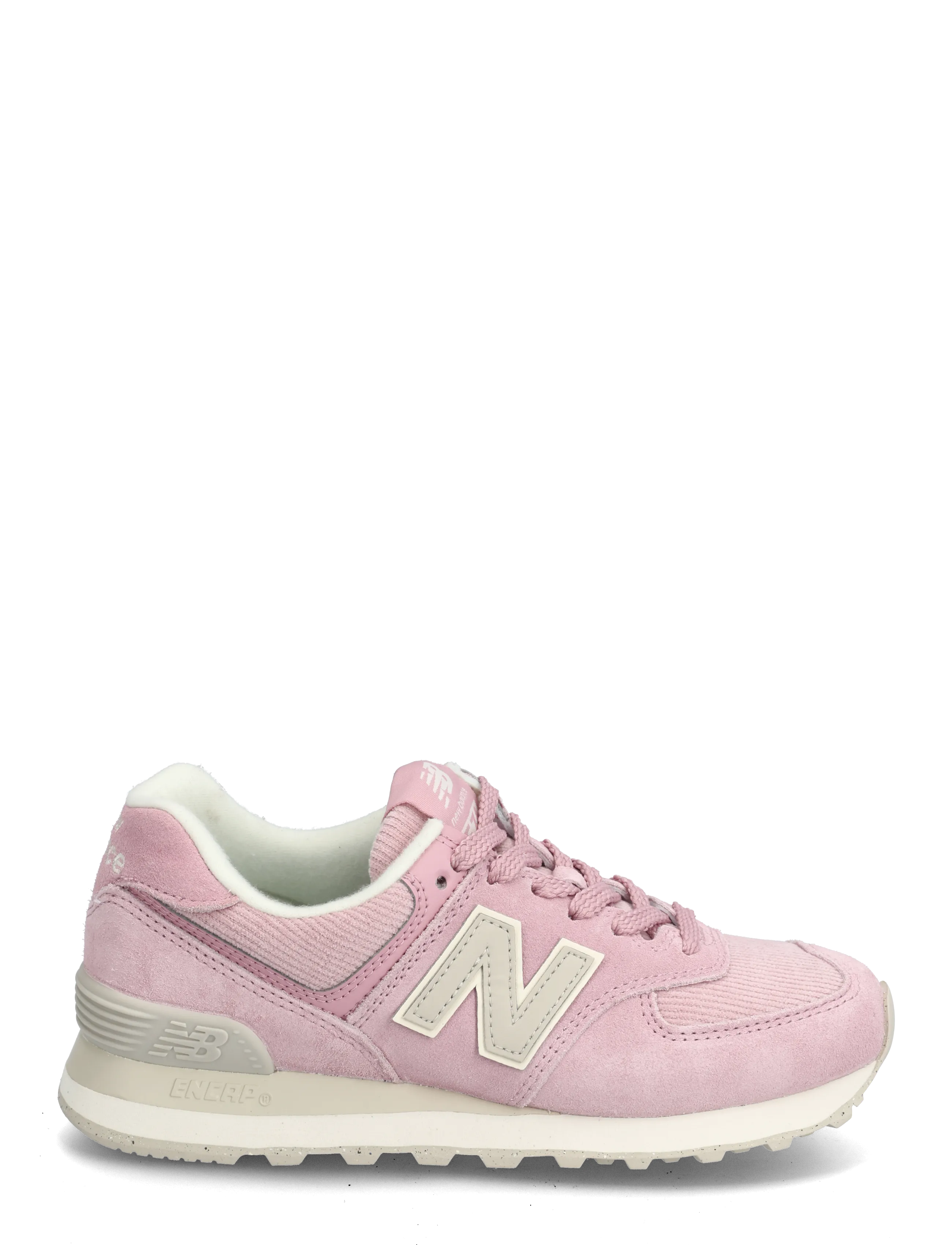 New Balance - New Balance 574 - tennised - rose sugar - 1