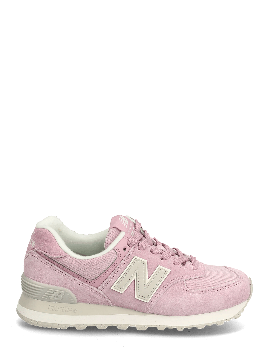New Balance - New Balance 574 - matalavartiset tennarit - rose sugar - 1