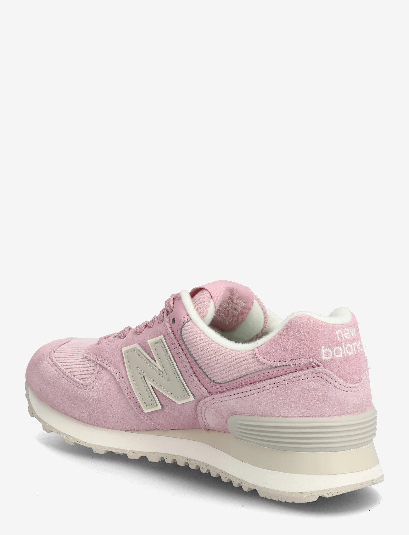 New Balance - New Balance 574 - låga sneakers - rose sugar - 2