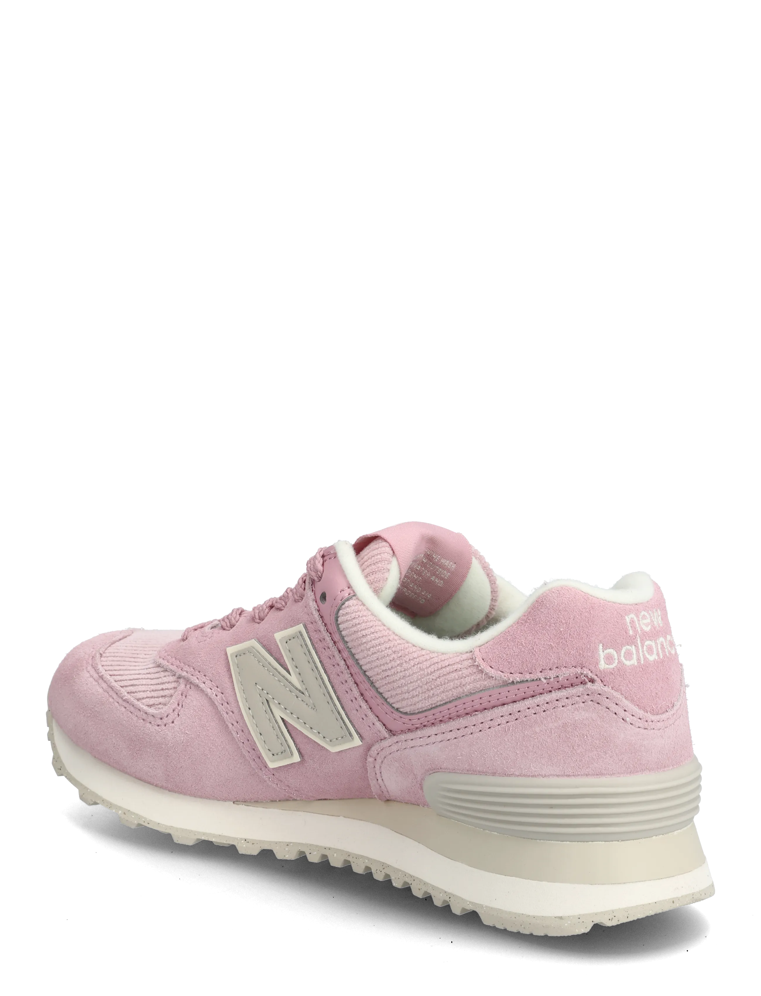 New Balance - New Balance 574 - tennised - rose sugar - 2
